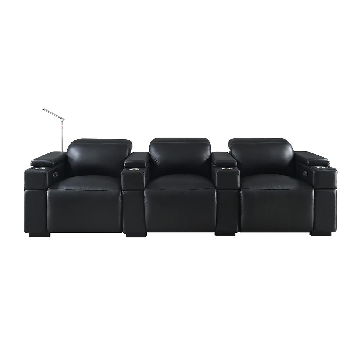 RowOne Calveri Home Theater Seating - Image 65