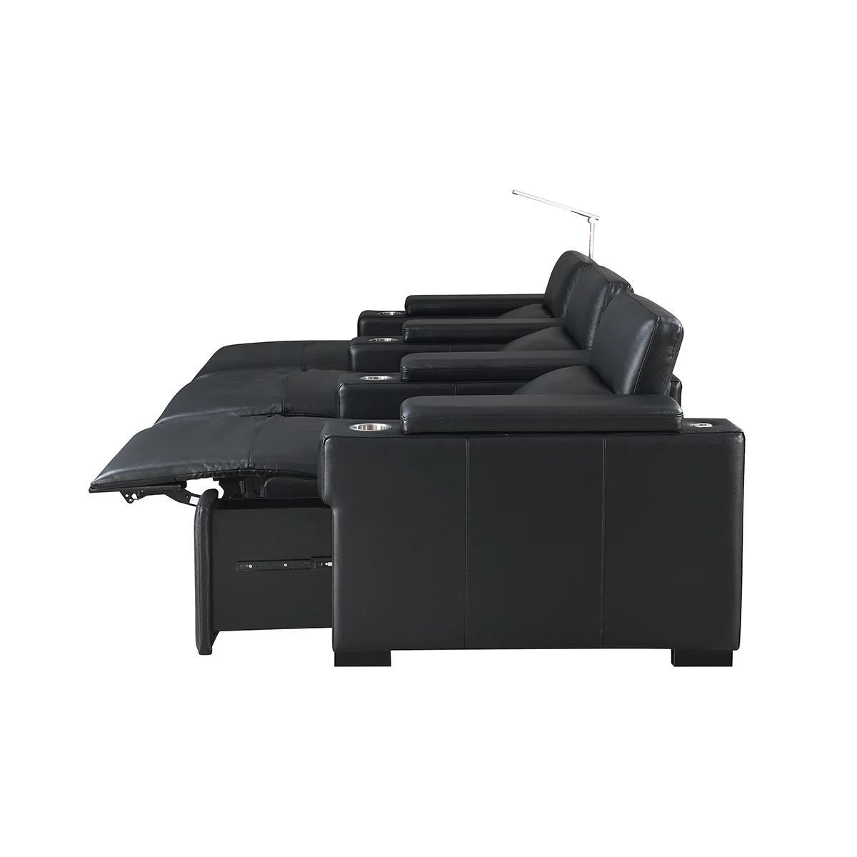RowOne Calveri Home Theater Seating - Image 70