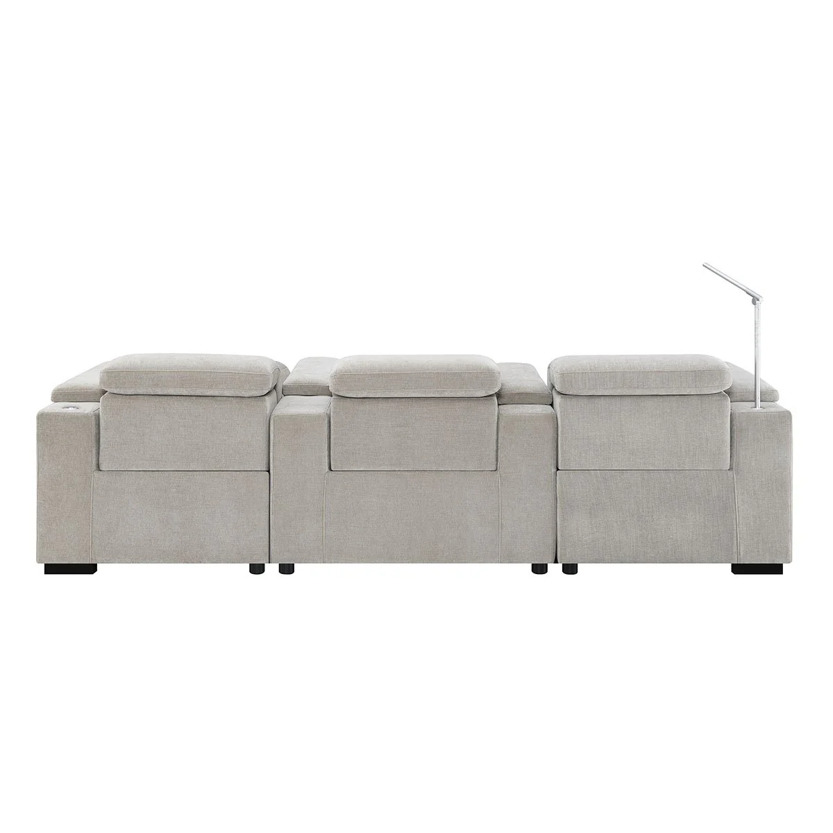 RowOne Calveri Home Theater Seating - Image 90