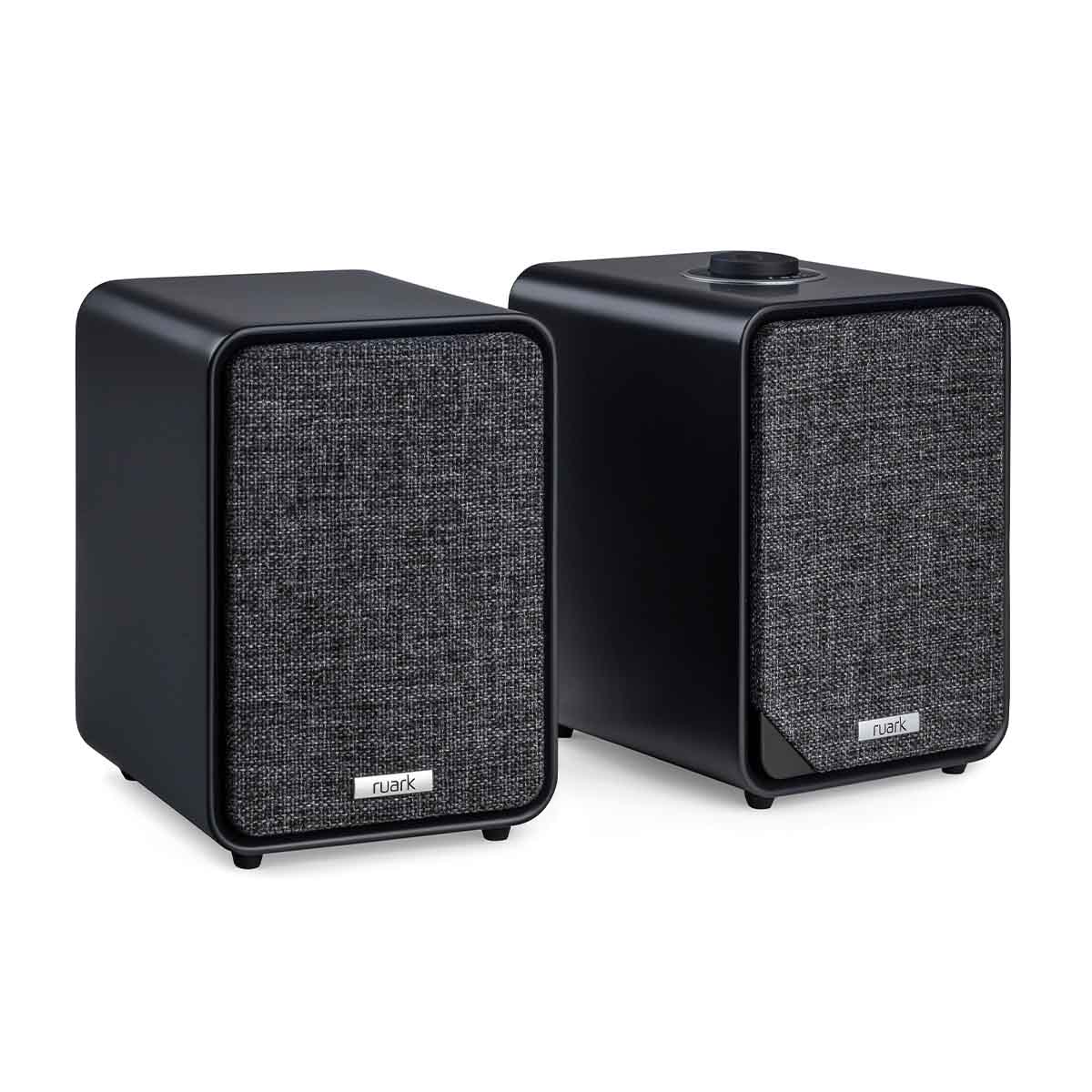 Ruark Audio MR1 Mk3 Desktop Speaker System - Image 2
