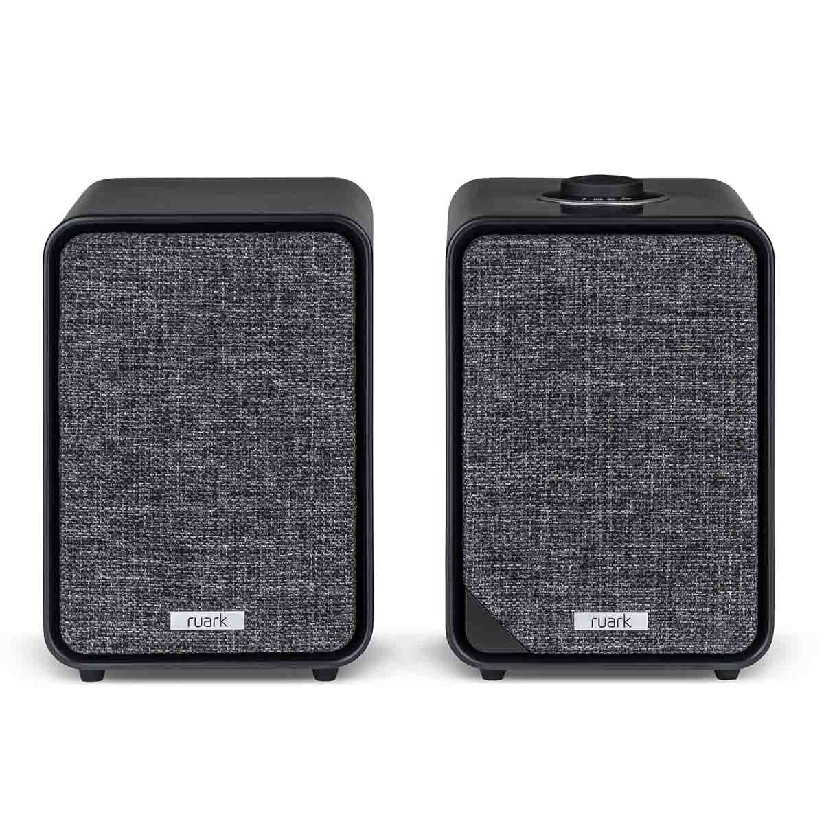 Ruark Audio MR1 Mk3 Desktop Speaker System - Image 4