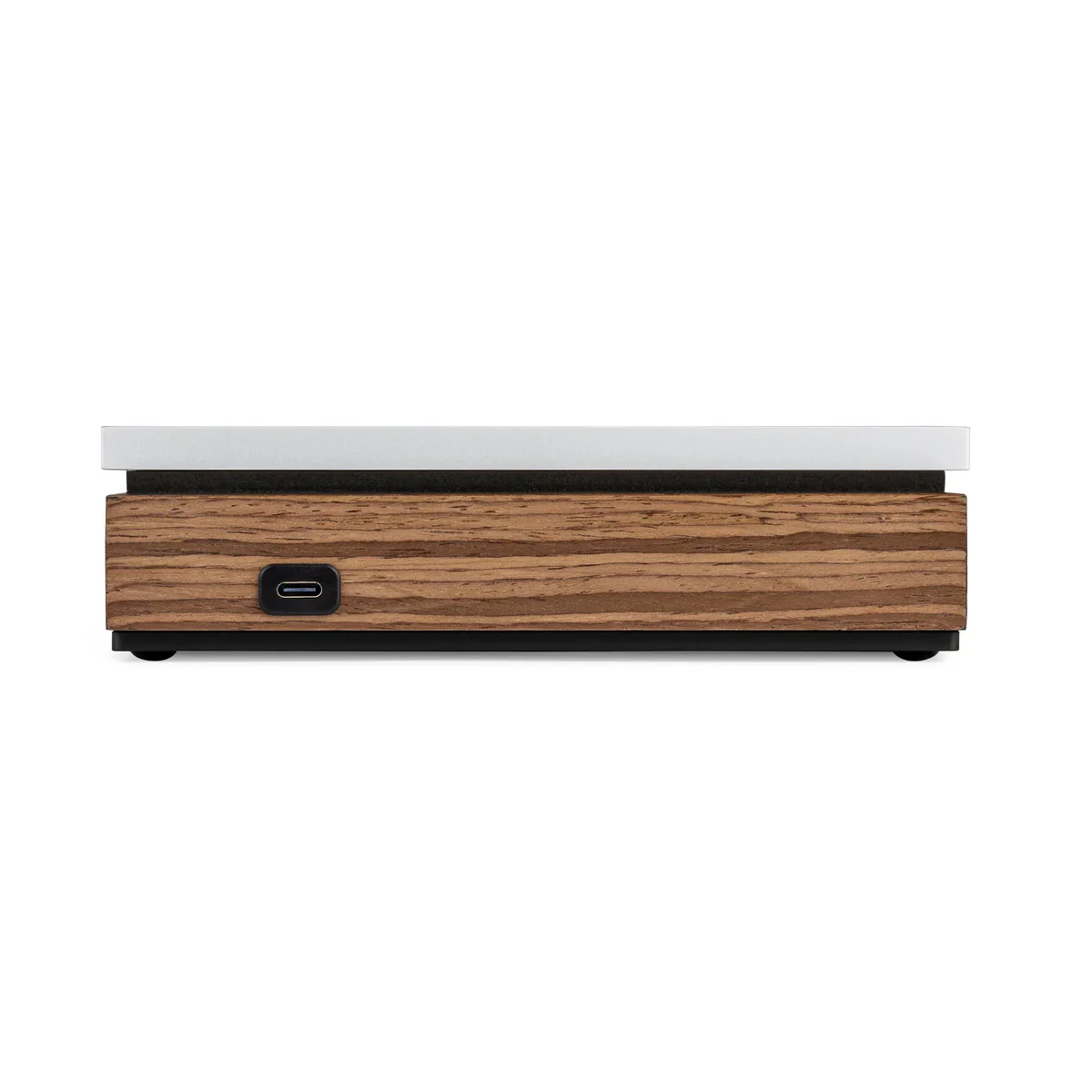 Ruark R-CD100 USB CD Player for R410, R610, R810 - Walnut Veneer - Image 3