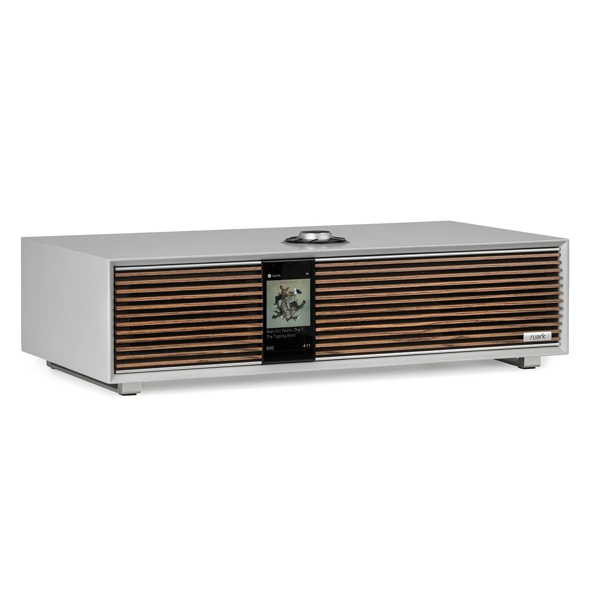 Ruark Audio R410 Integrated Music System - Image 3