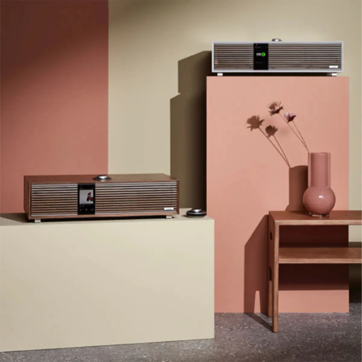 Ruark Audio R410 Integrated Music System - Image 5