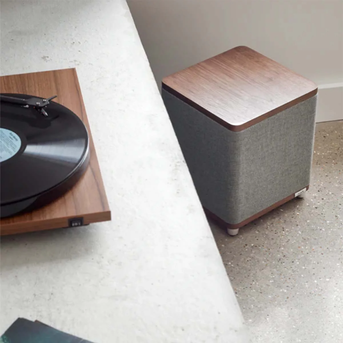Ruark Audio RS1 Powered Subwoofer - Image 7