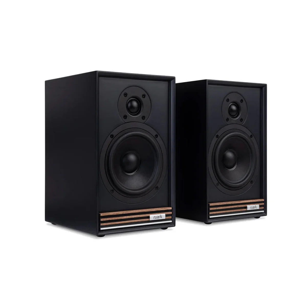Ruark Audio Sabre R Bookshelf Speakers - Image 2