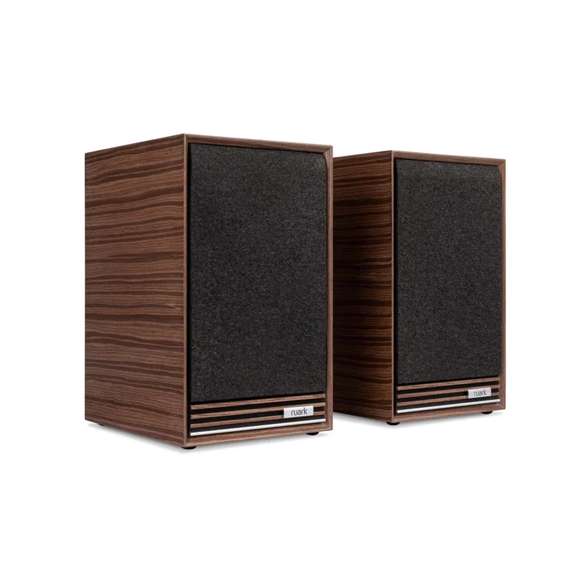 Ruark Audio Sabre R Bookshelf Speakers - Image 3