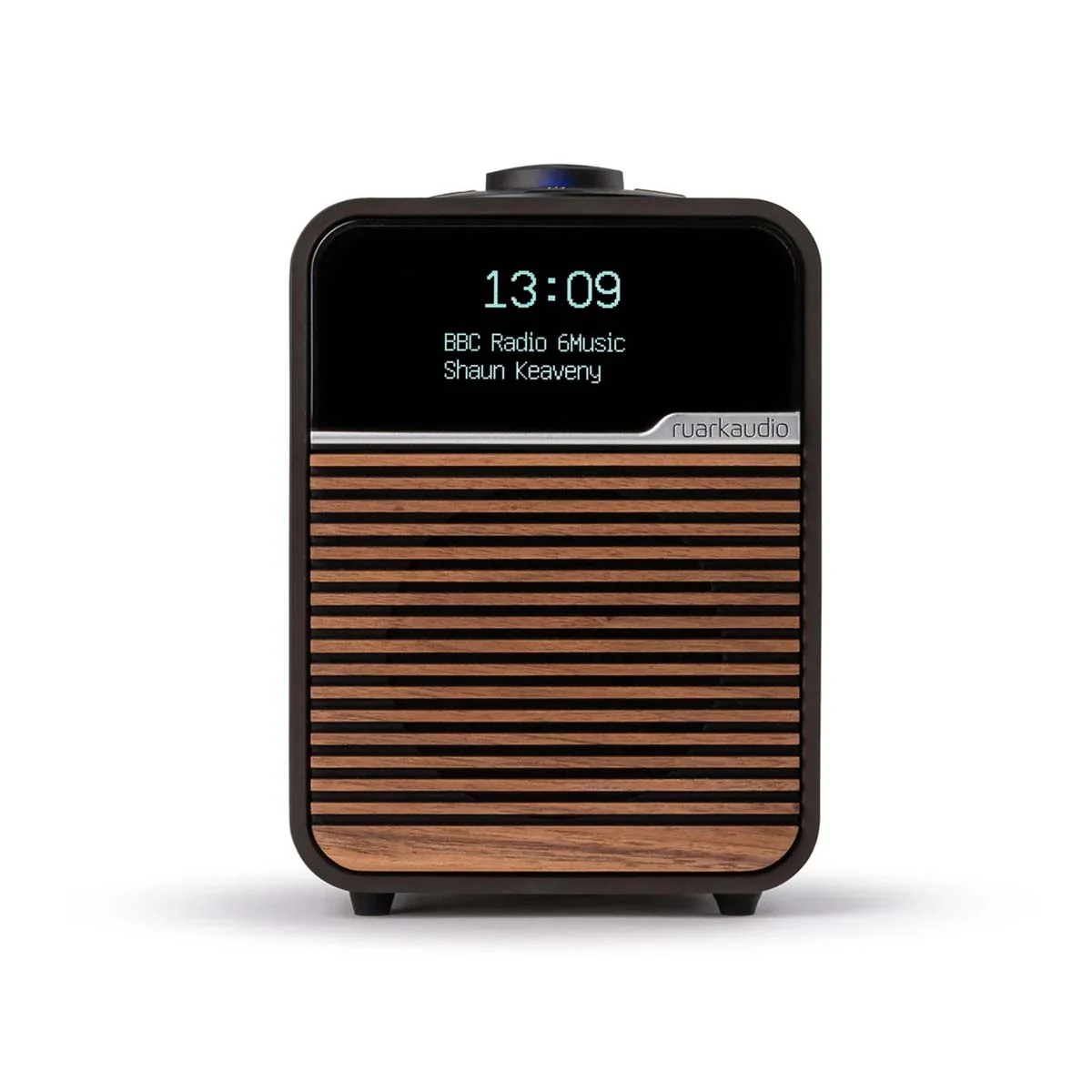 Ruark Audio R1 Mk4 Deluxe Bluetooth Radio - Image 4