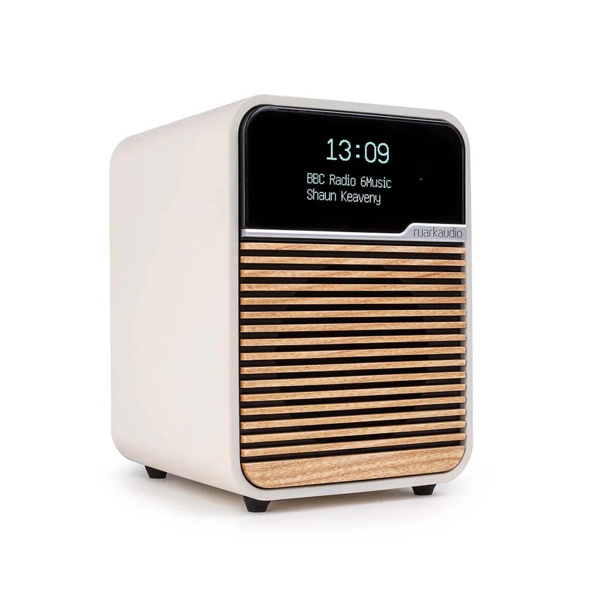 Ruark Audio R1 Mk4 Deluxe Bluetooth Radio - Image 7