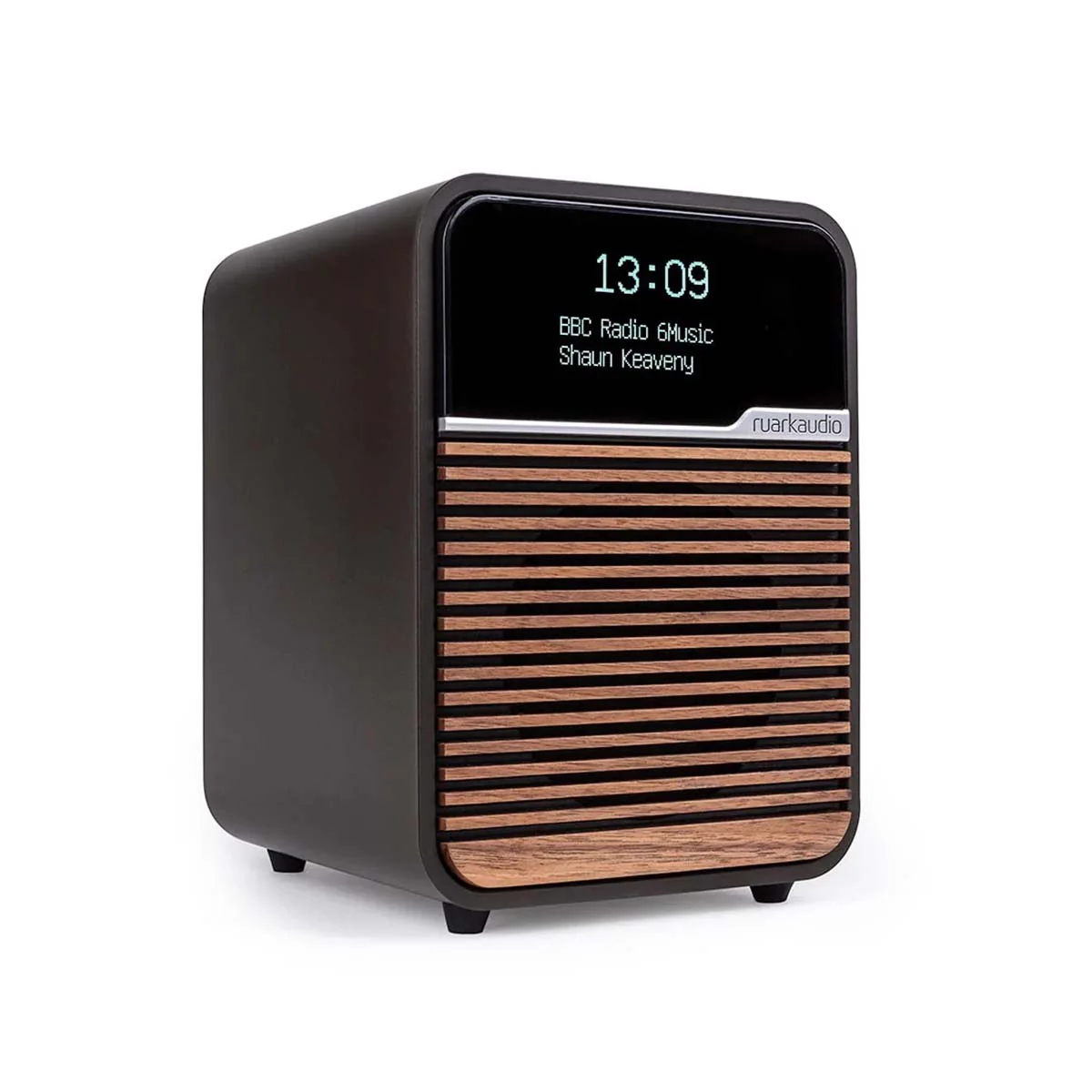 Ruark Audio R1 Mk4 Deluxe Bluetooth Radio - Image 8