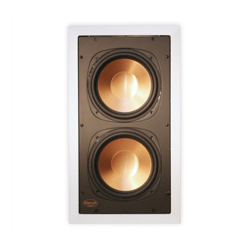 Klipsch RW-5802 II In-Wall Subwoofer