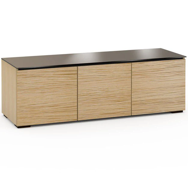 Salamander Designs Chameleon Denver 237 Twin-Width AV Cabinet - Image 3