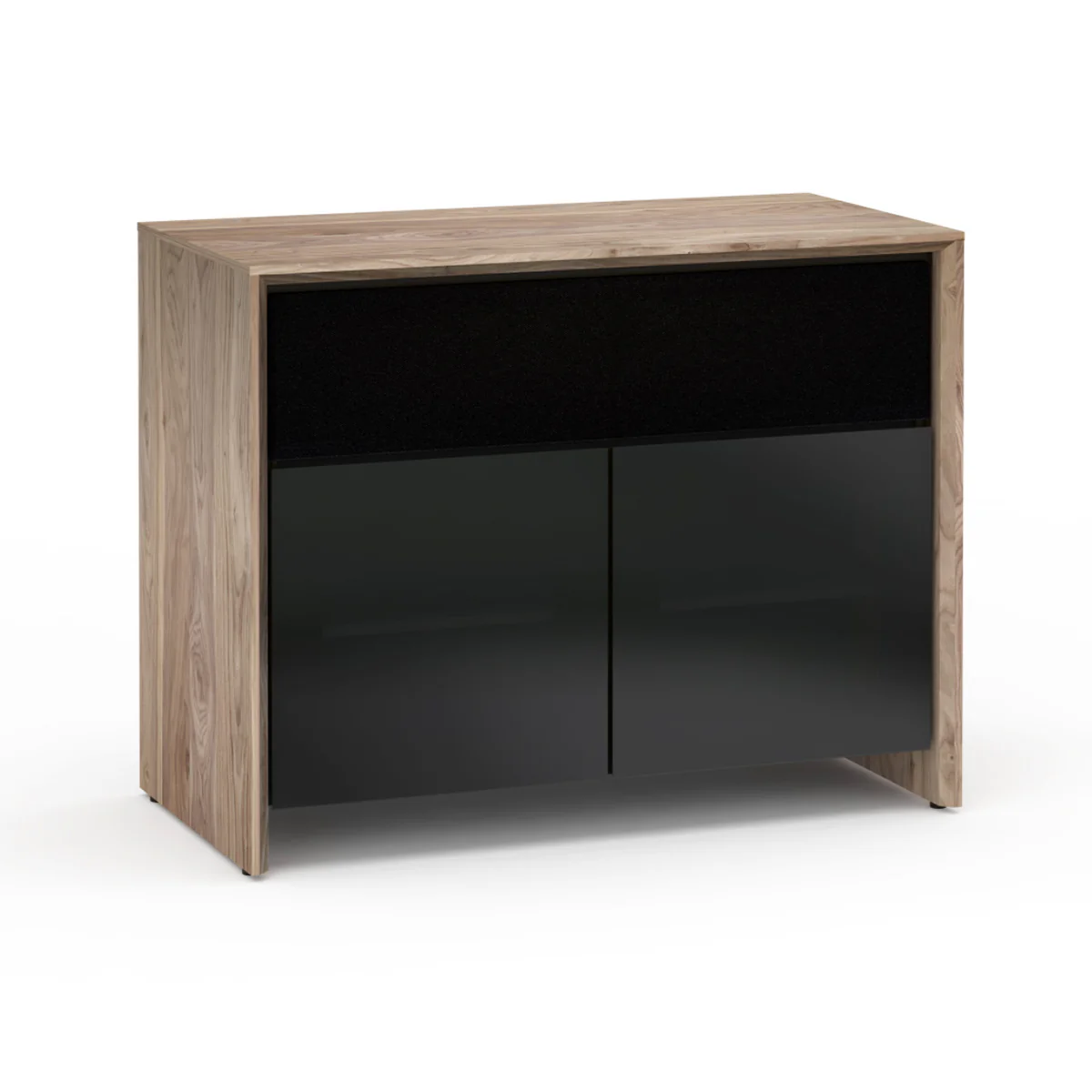 Salamander Designs Barcelona 329 Twin-Width AV Cabinet w/ Center Speaker Opening - Image 3