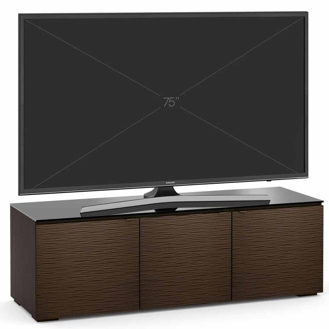 Salamander Designs Chameleon Berlin 237 Triple-Width AV Cabinet - Image 2