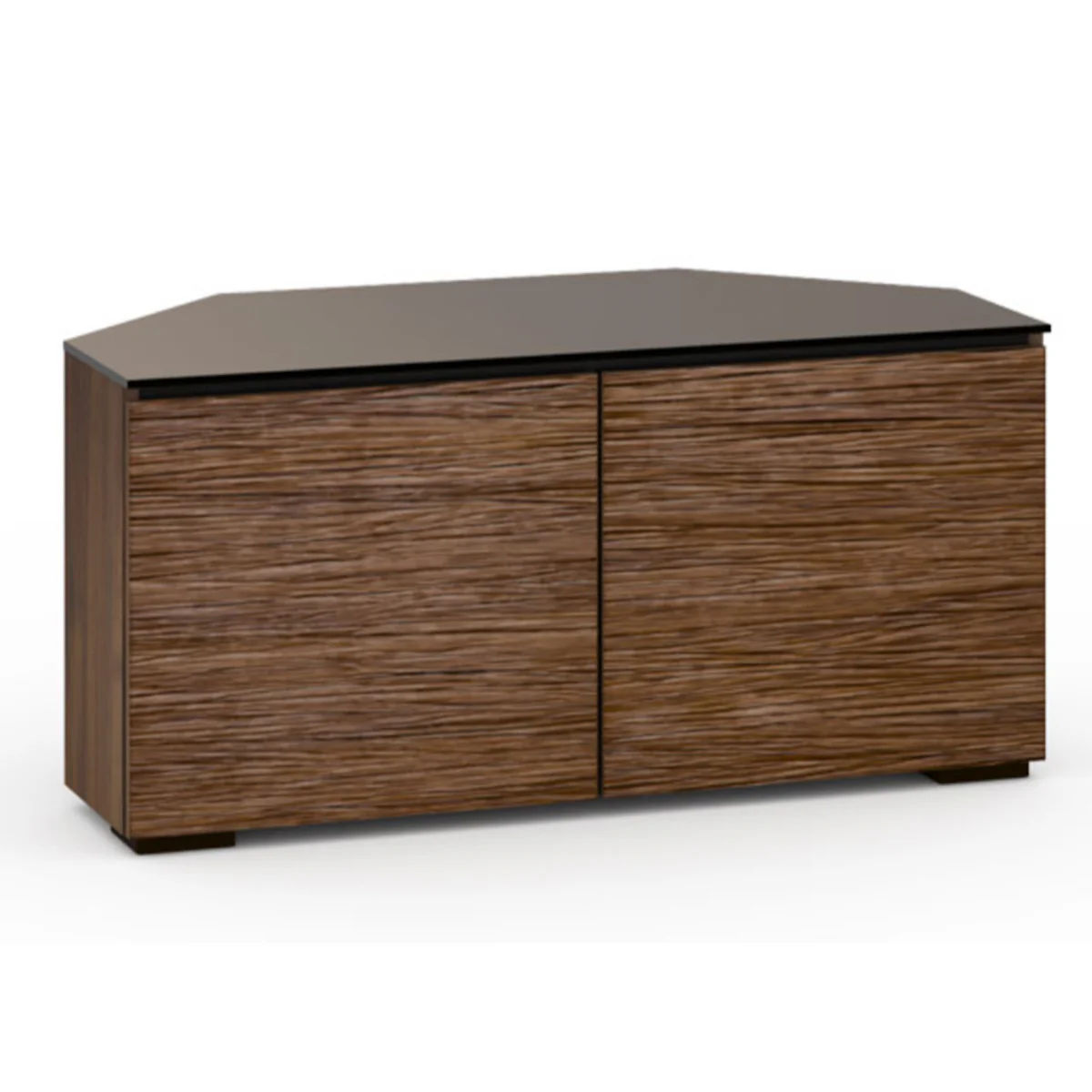 Salamander Designs Denver 221 Twin-Width AV Cabinet Corner - Image 3