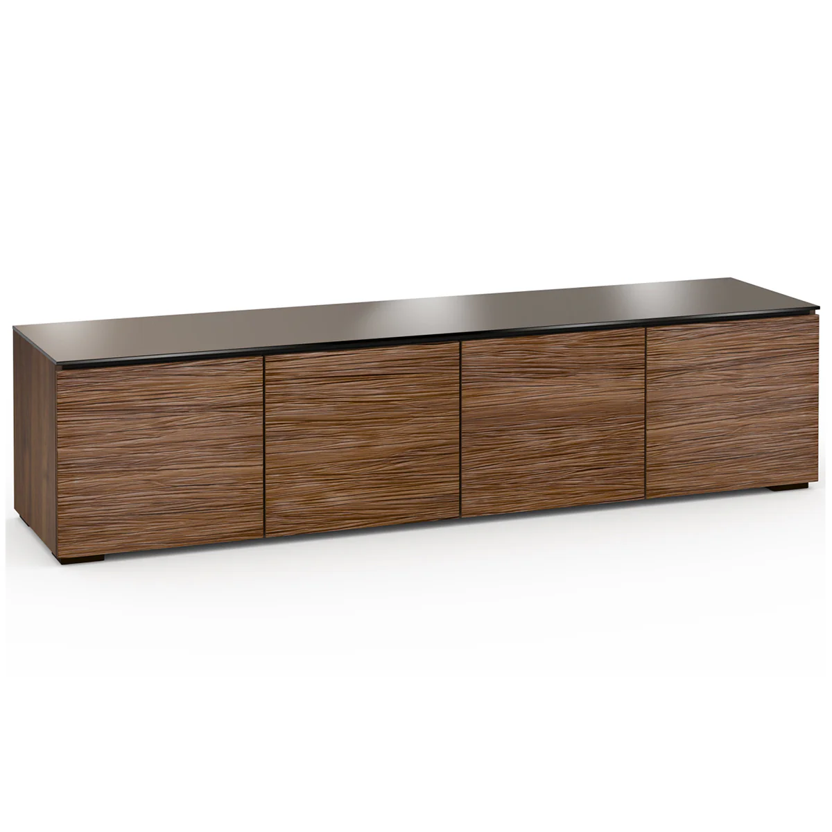 Salamander Designs Denver 247 Quad-Width AV Cabinet - Image 3