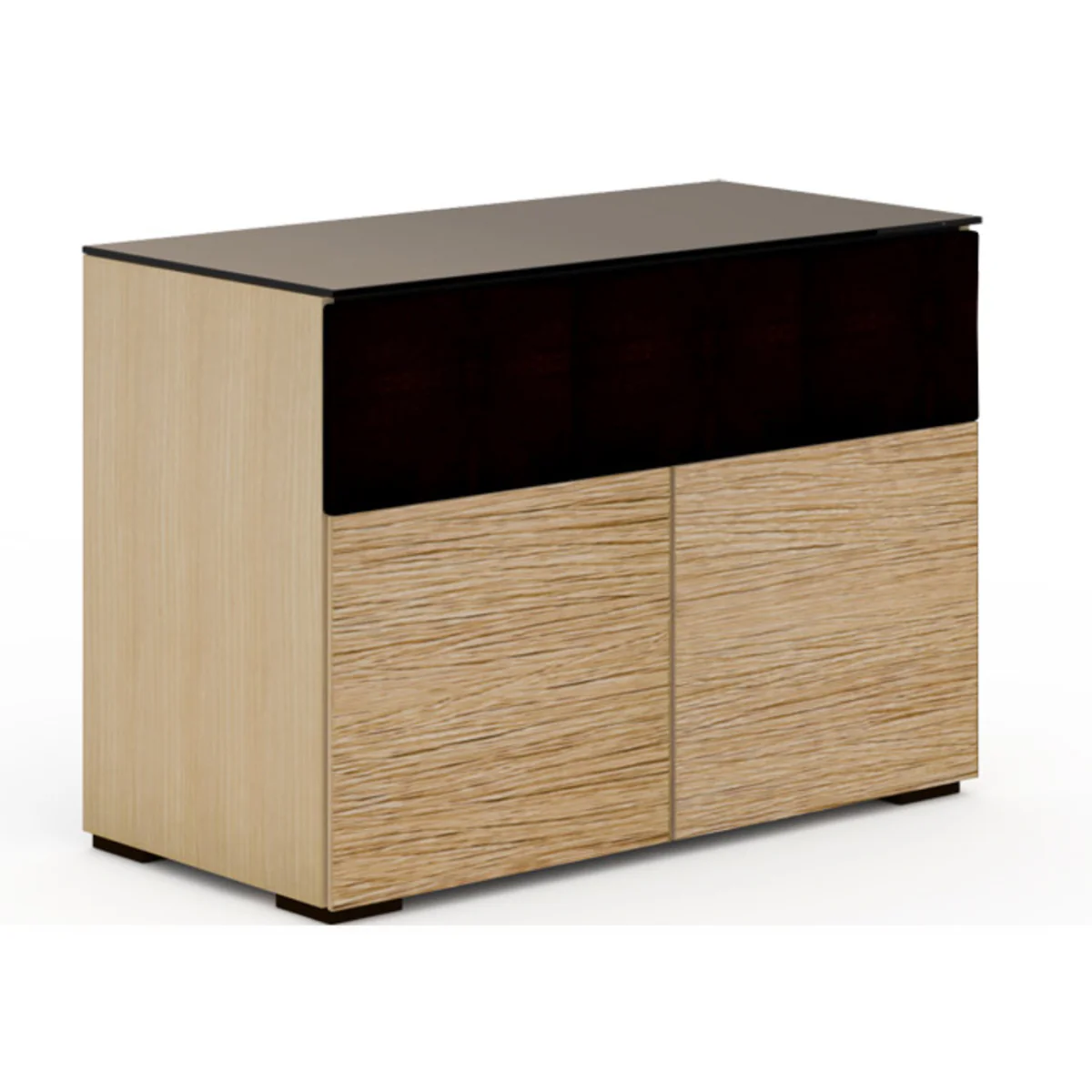 Salamander Designs Denver 329 Twin-Width AV Cabinet w/ Center Speaker Opening - Image 2