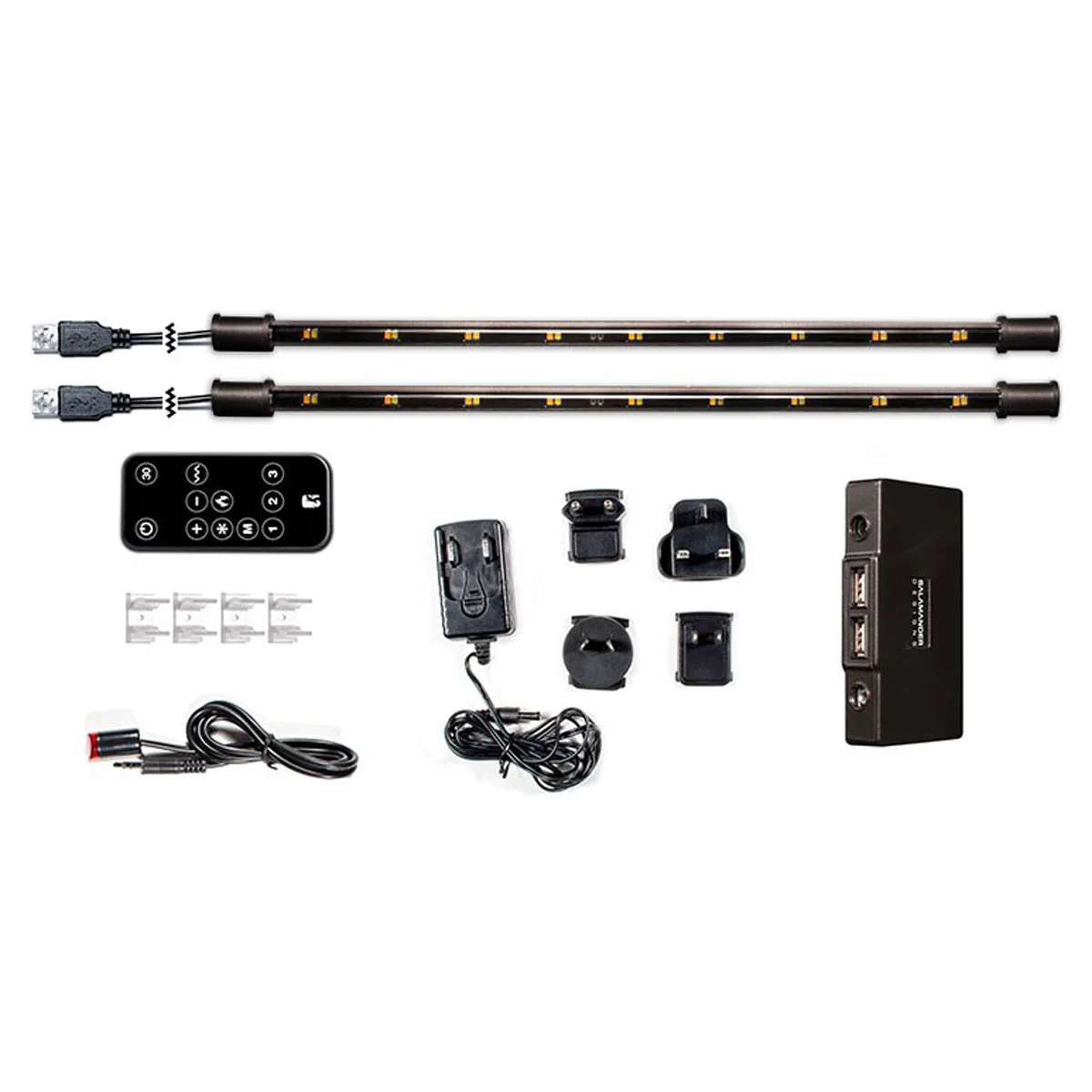 Salamander Designs Lighting System