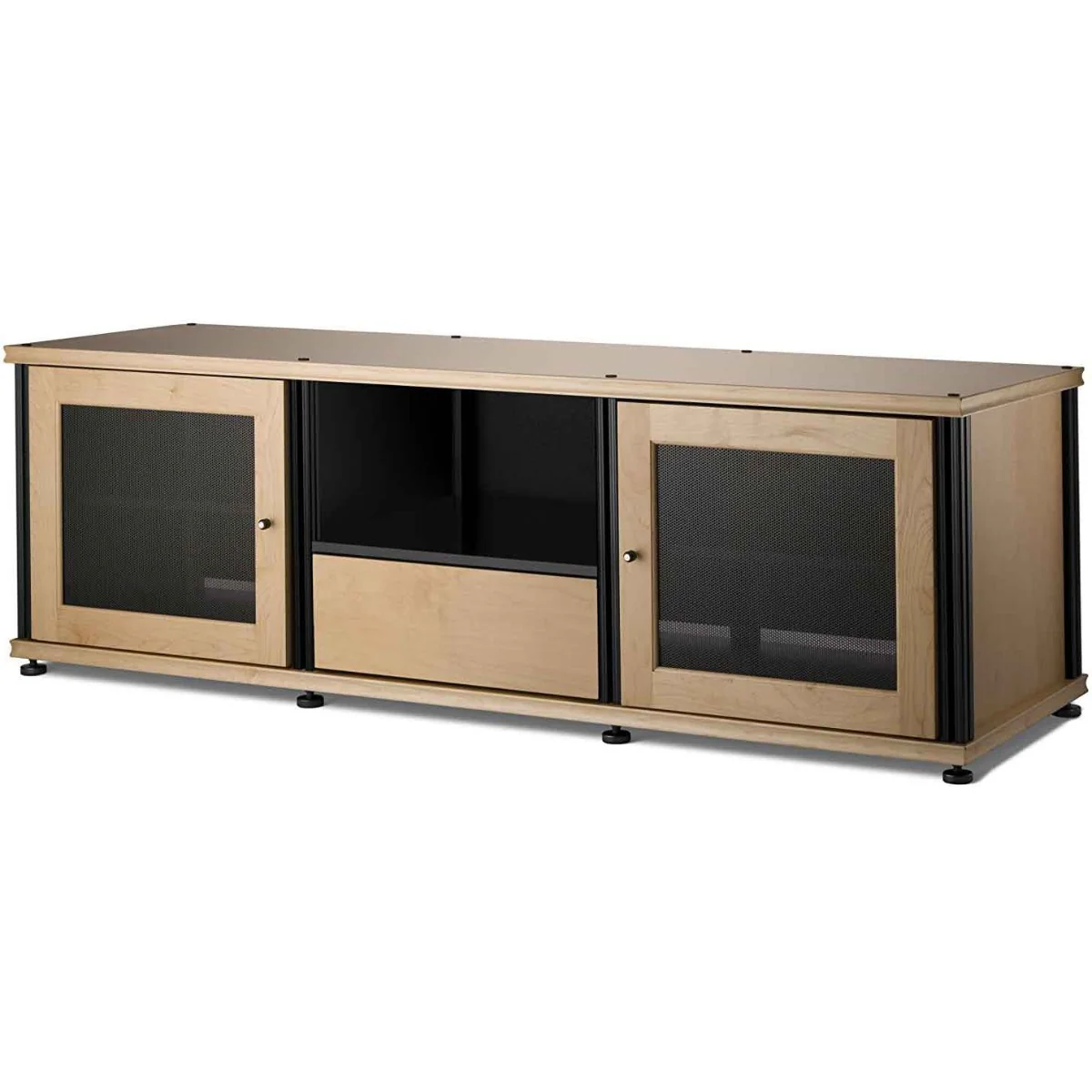 Salamander Designs Synergy Solution 236 Triple-Width AV Cabinet - Image 10