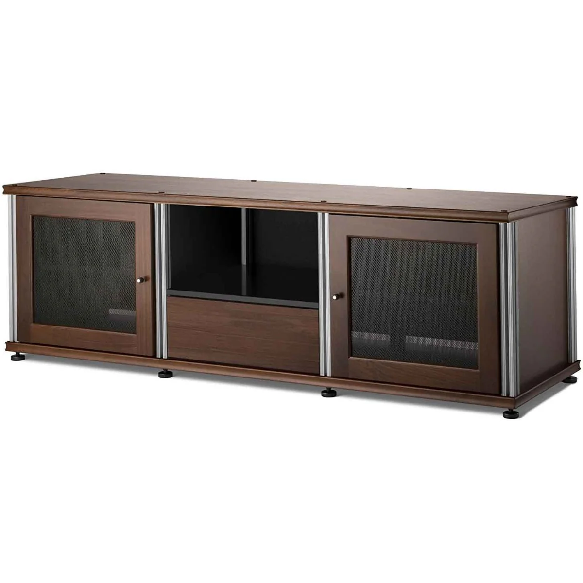 Salamander Designs Synergy Solution 236 Triple-Width AV Cabinet - Image 12