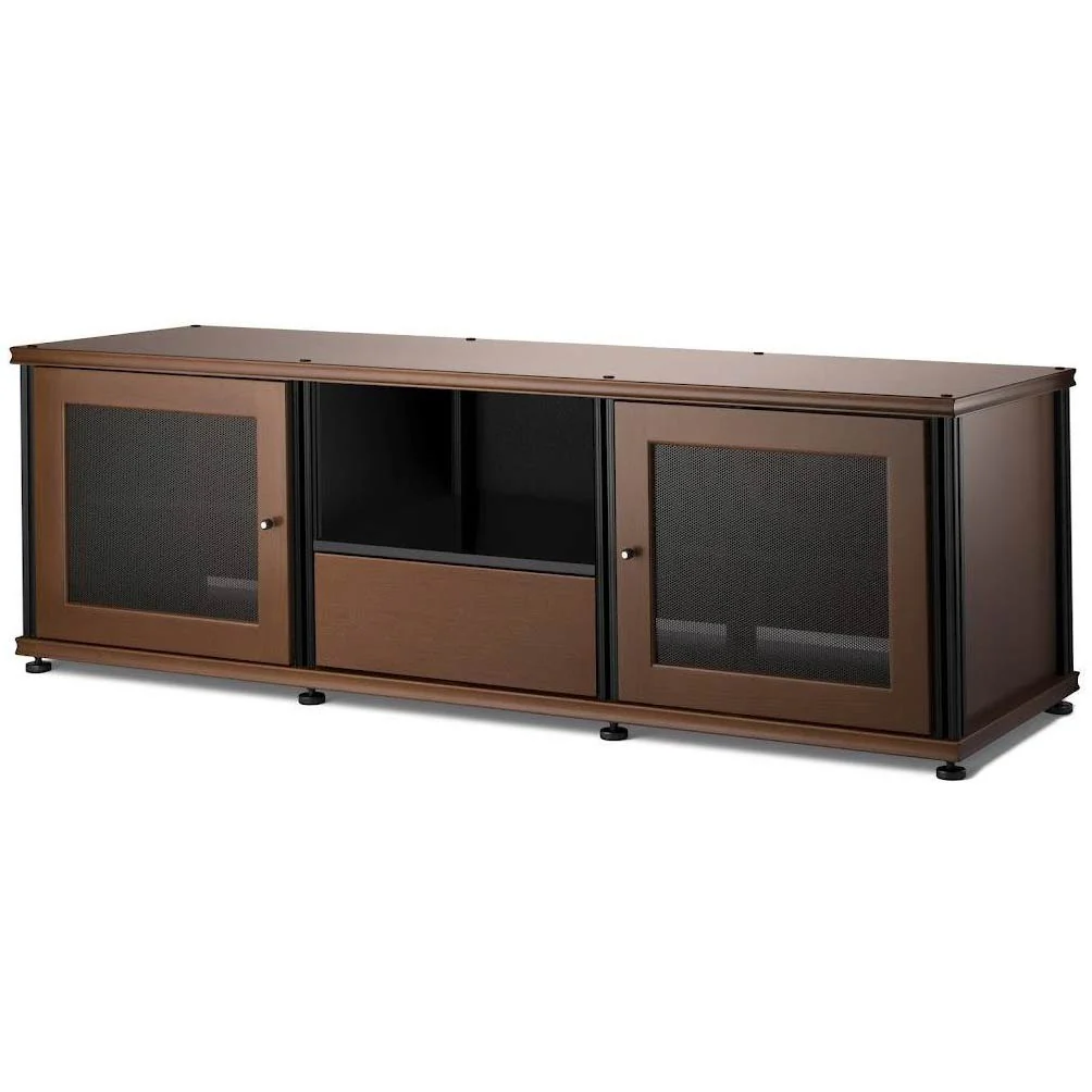 Salamander Designs Synergy Solution 236 Triple-Width AV Cabinet - Image 6
