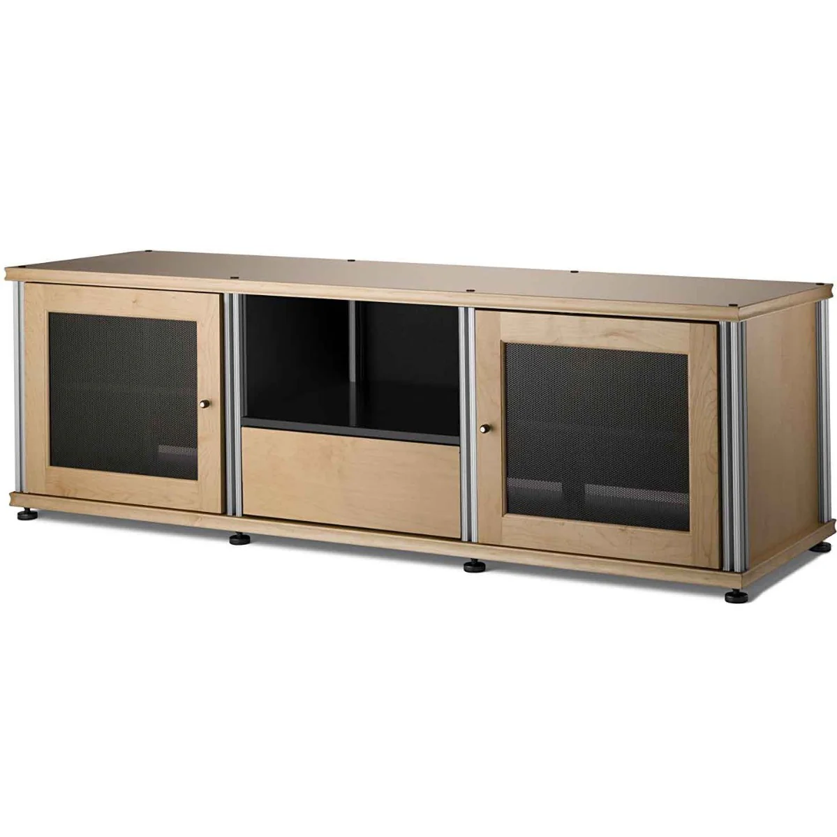 Salamander Designs Synergy Solution 236 Triple-Width AV Cabinet - Image 7