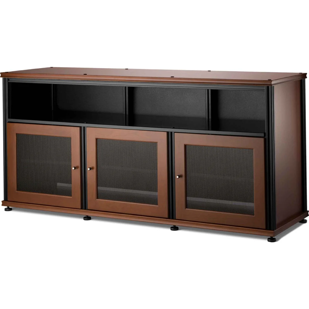 Salamander Designs Synergy Solution 339 Triple-Width AV Cabinet - Image 10