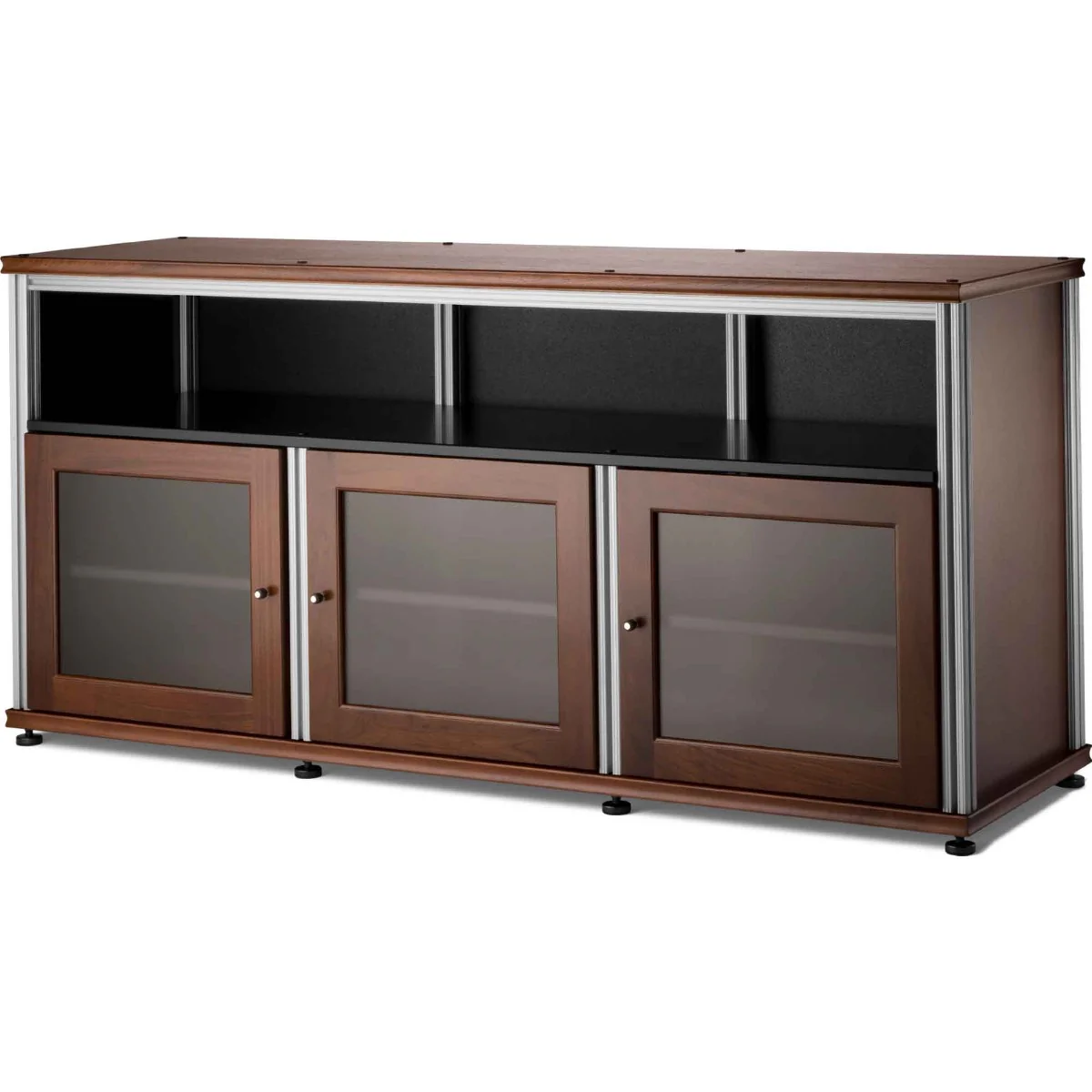 Salamander Designs Synergy Solution 339 Triple-Width AV Cabinet - Image 16