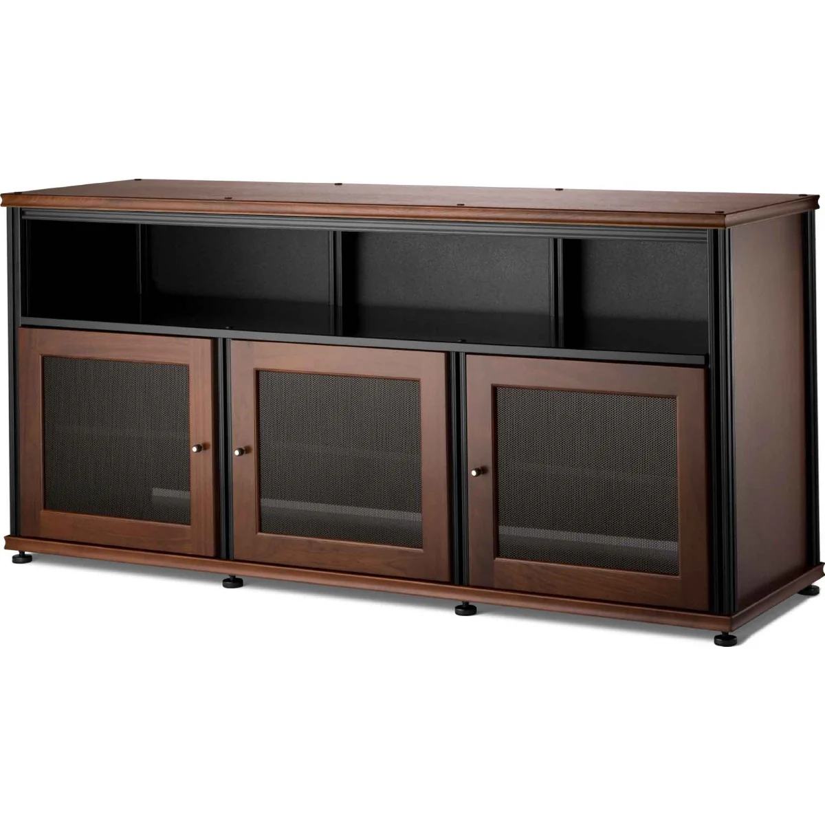 Salamander Designs Synergy Solution 339 Triple-Width AV Cabinet - Image 18