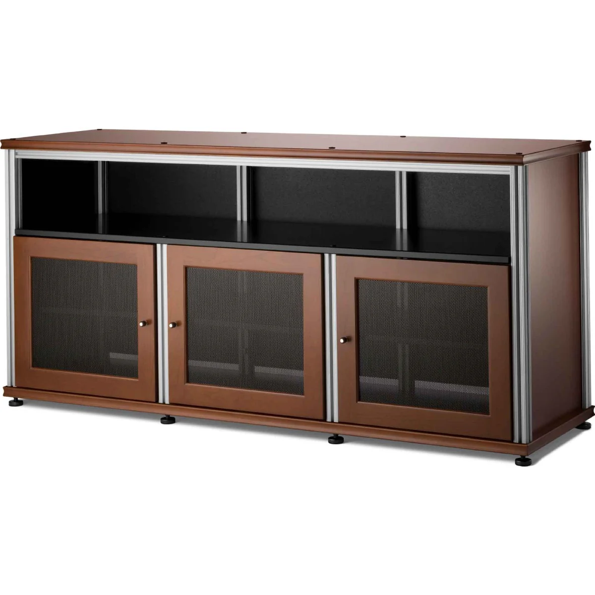 Salamander Designs Synergy Solution 339 Triple-Width AV Cabinet - Image 8