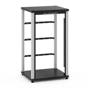 Salamander Designs Synergy S40 Six Shelf Audio Rack