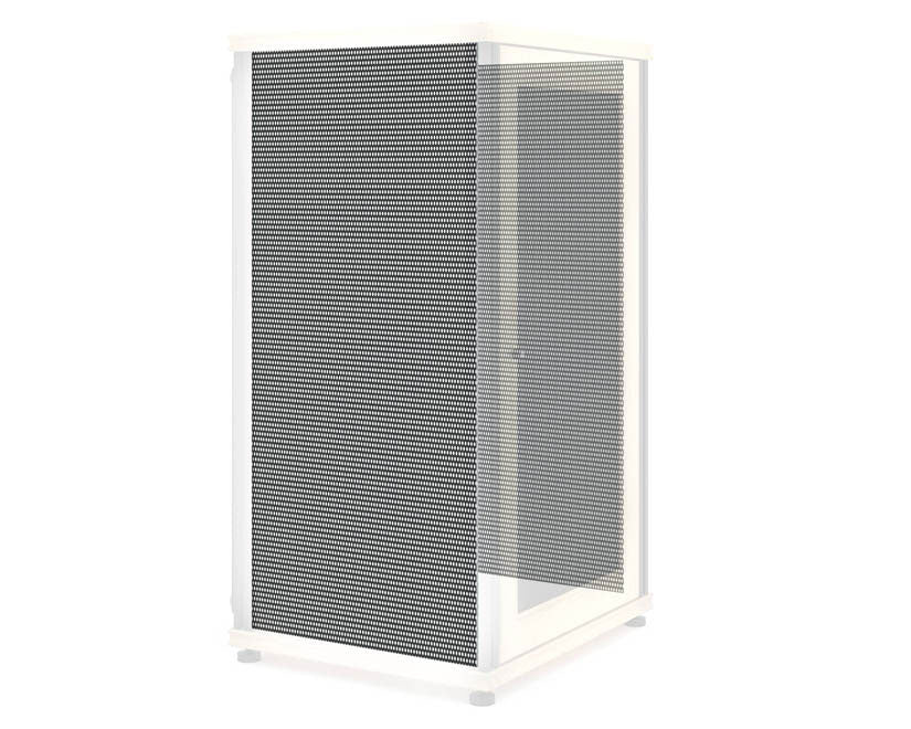 Salamander Designs Synergy Side Panels - Black - Image 4