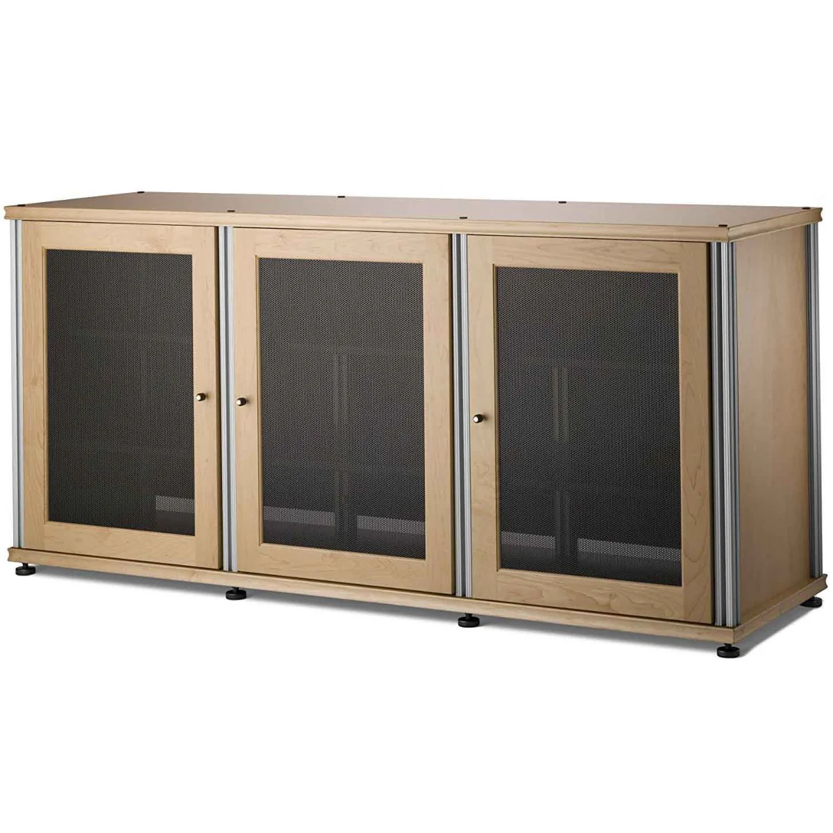 Salamander Designs Synergy Solution 337 Triple-Width AV Cabinet - Image 10