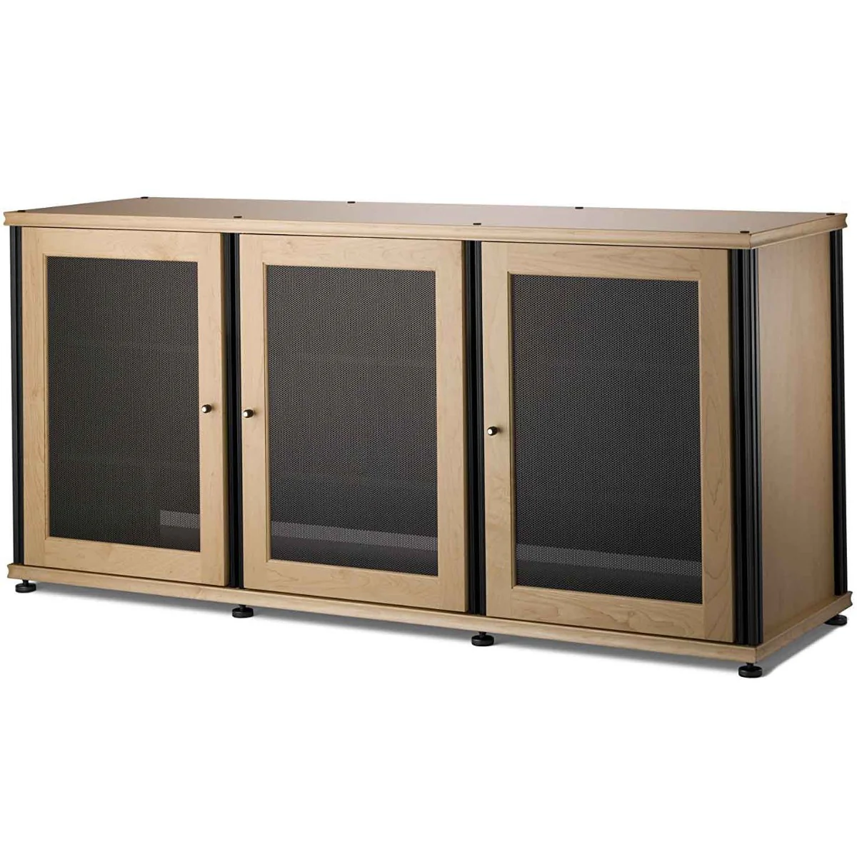 Salamander Designs Synergy Solution 337 Triple-Width AV Cabinet - Image 11