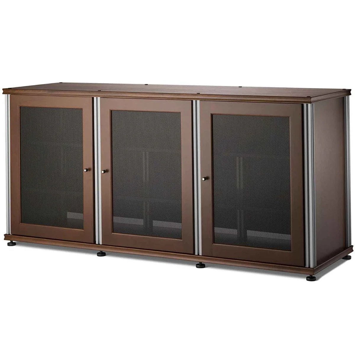 Salamander Designs Synergy Solution 337 Triple-Width AV Cabinet - Image 13