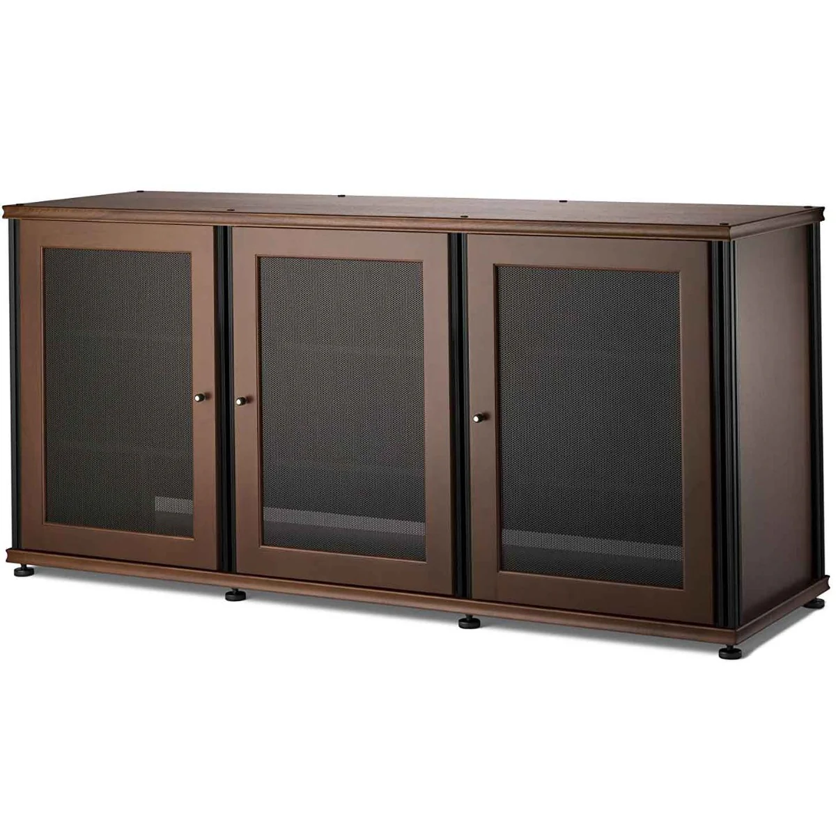 Salamander Designs Synergy Solution 337 Triple-Width AV Cabinet - Image 16