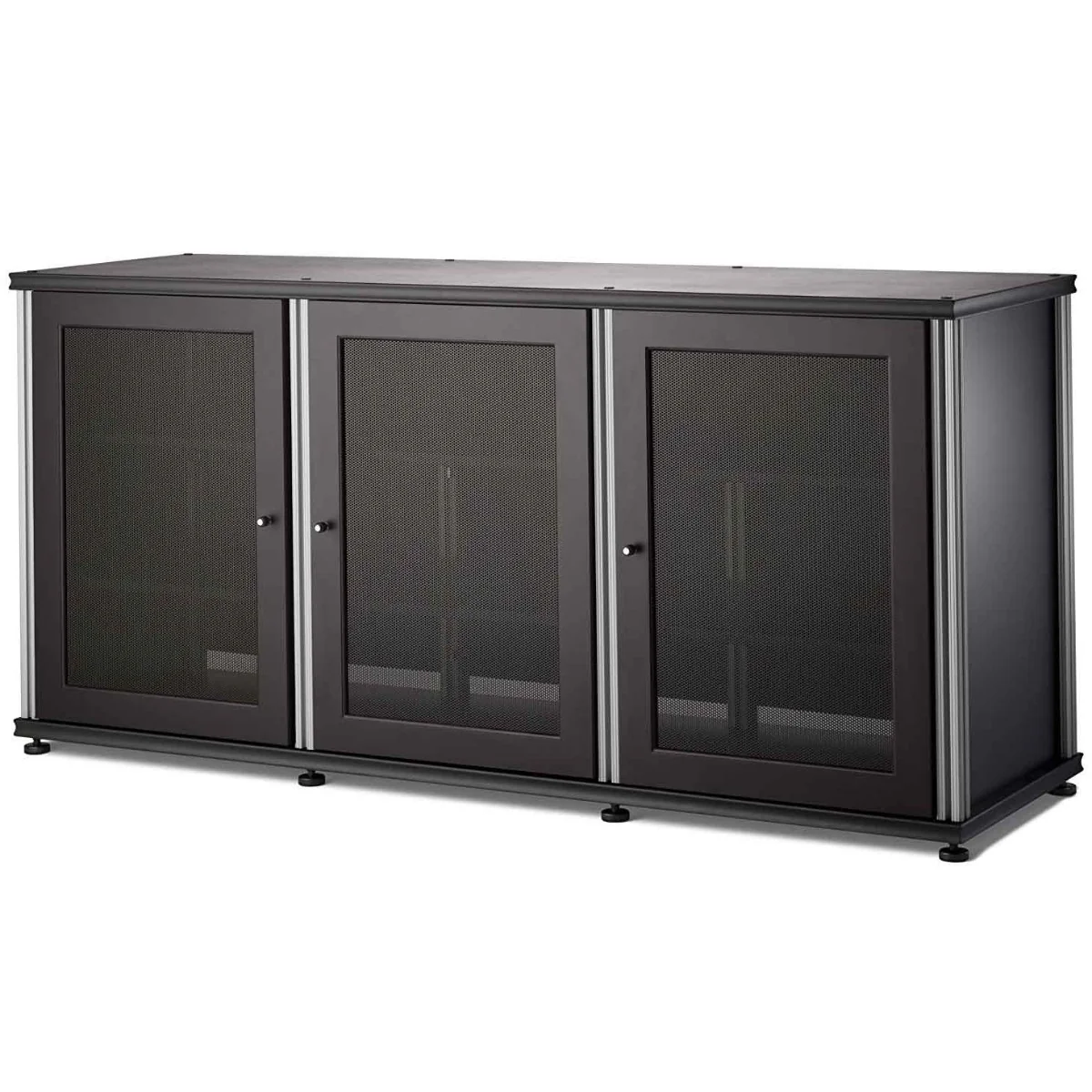 Salamander Designs Synergy Solution 337 Triple-Width AV Cabinet - Image 3