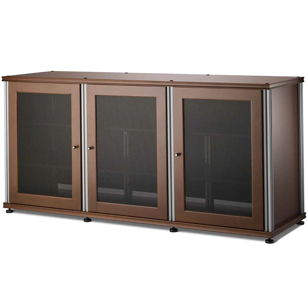 Salamander Designs Synergy Solution 337 Triple-Width AV Cabinet - Image 6