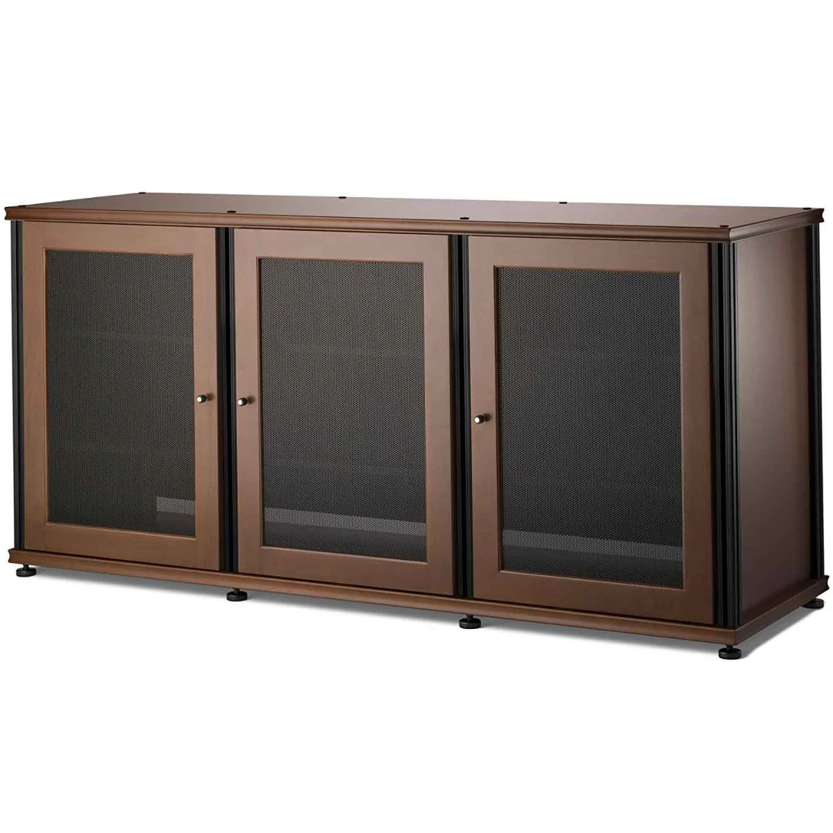 Salamander Designs Synergy Solution 337 Triple-Width AV Cabinet - Image 8