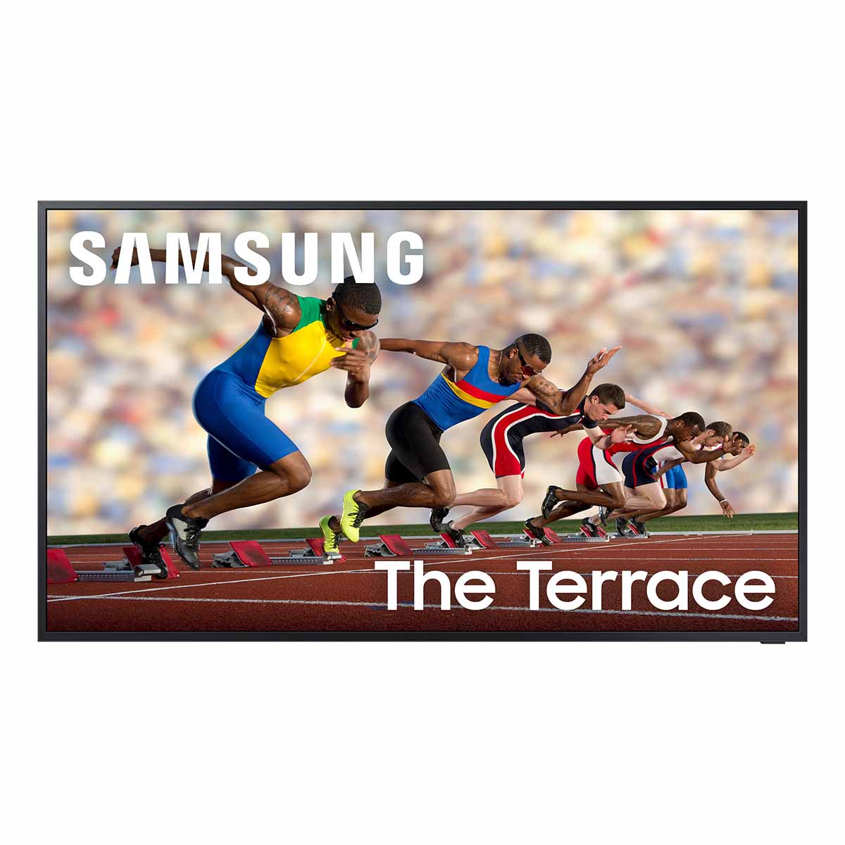 Samsung LST9D Terrace Full Sun Neo QLED 4K TV