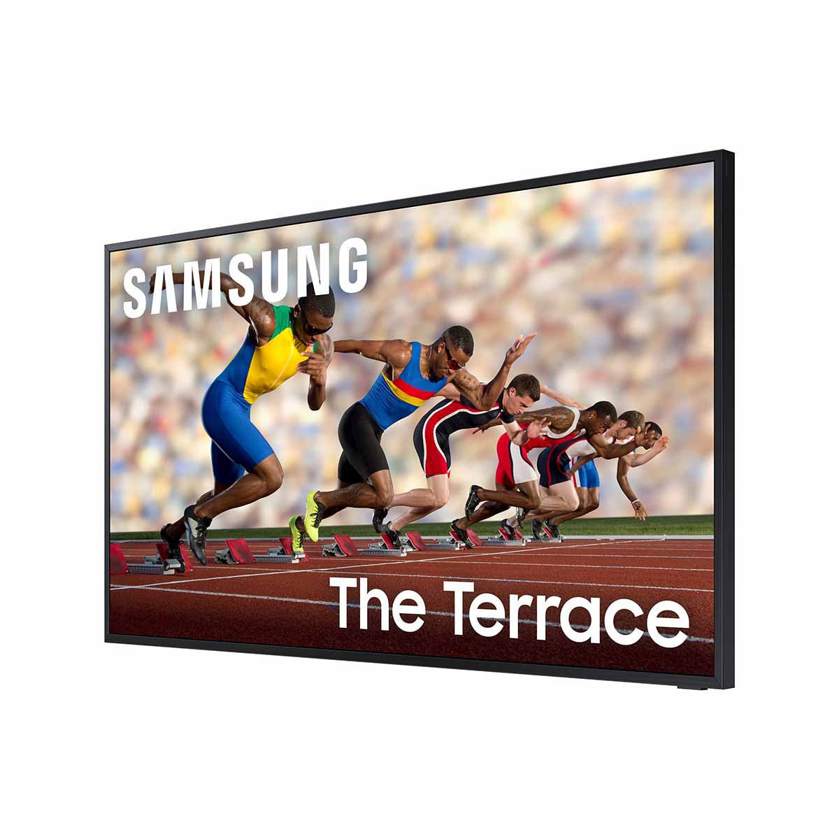 Samsung LST9D Terrace Full Sun Neo QLED 4K TV - Image 3