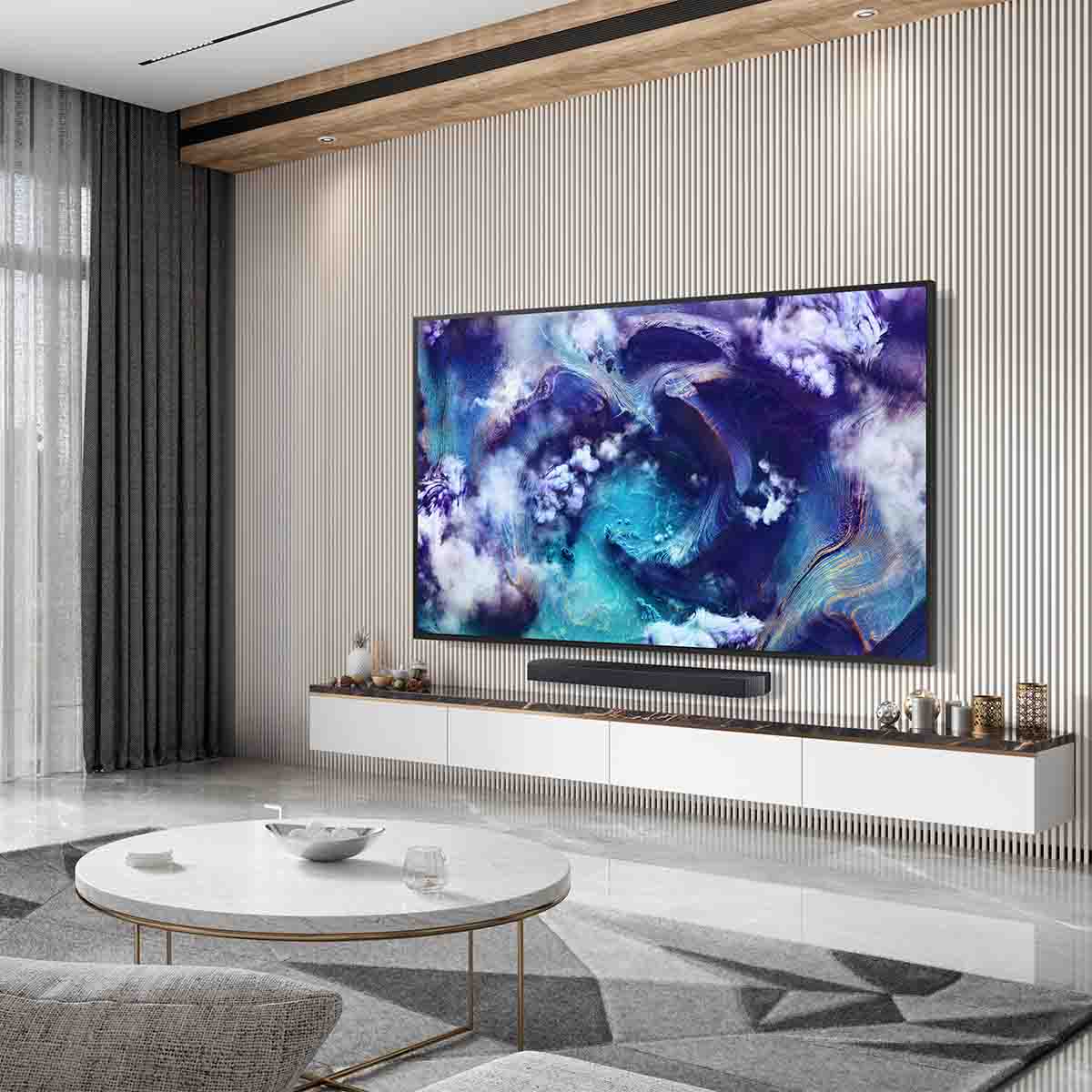 Samsung QN900F Neo QLED 8K Mini LED Smart TV - Image 6