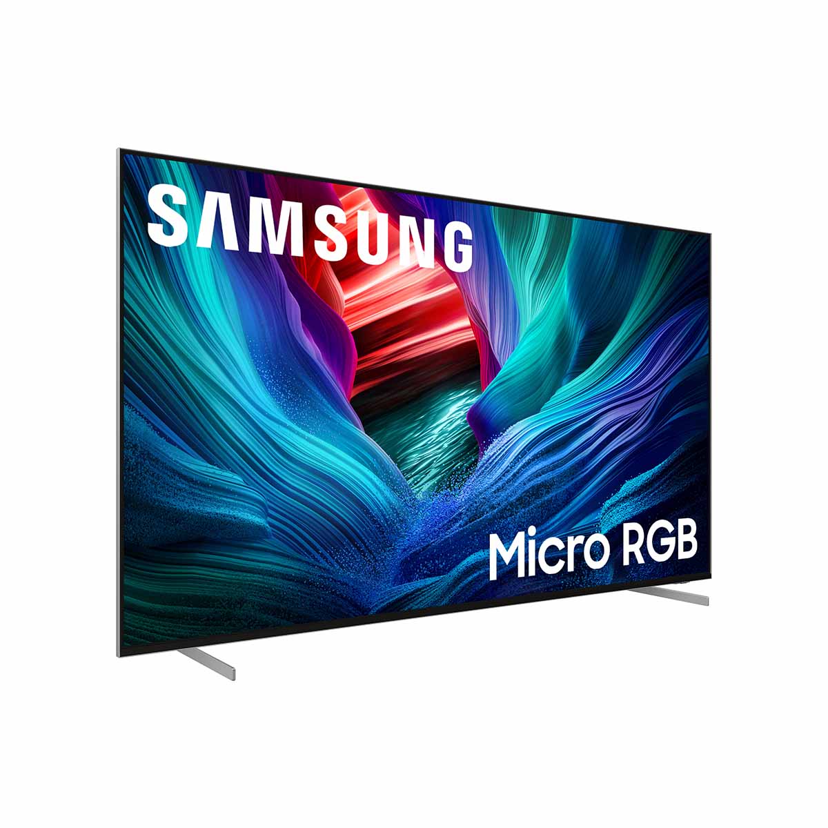Samsung R95 Micro RGB 4K Smart TV - 115" - Image 2