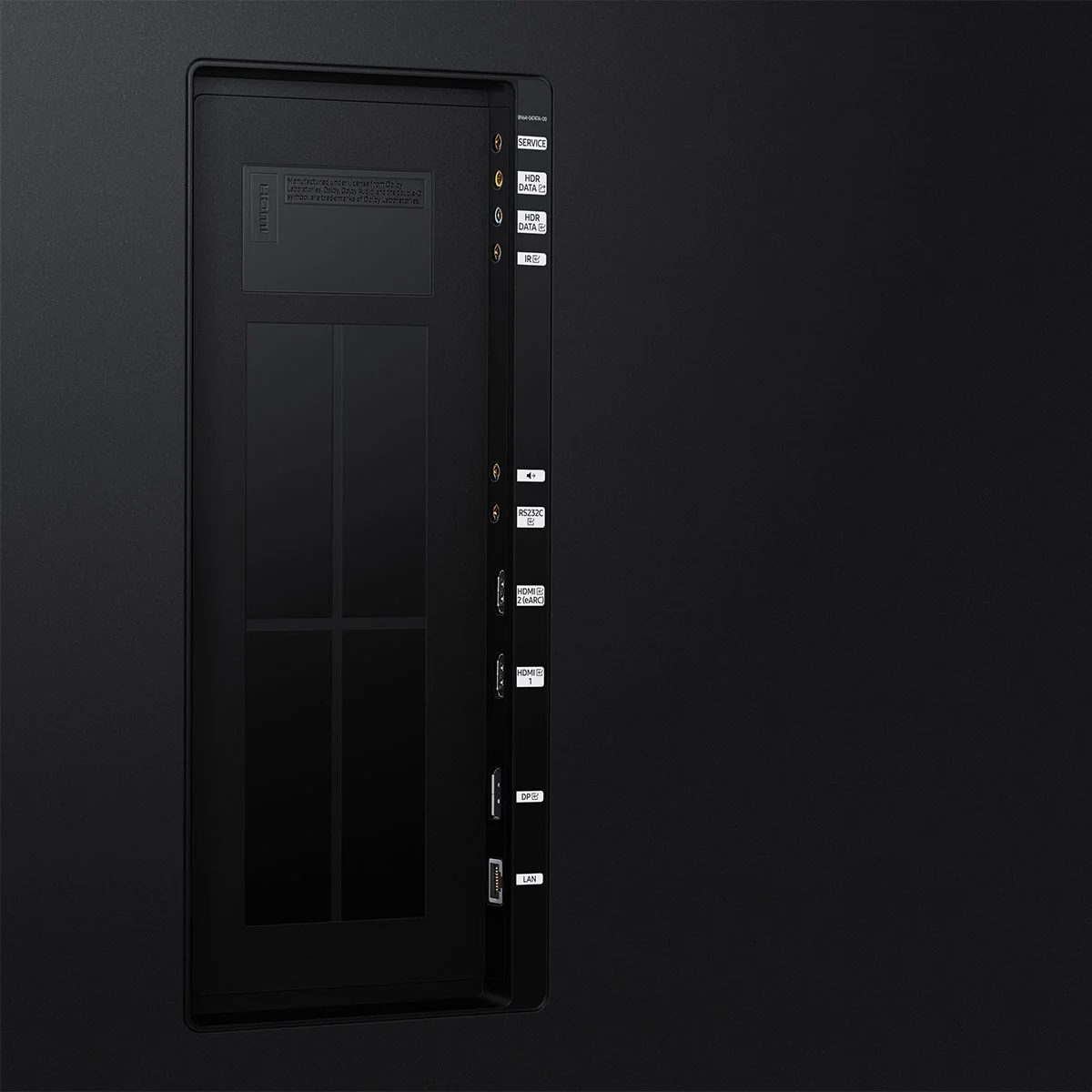 Samsung The Wall All-in-One (IAB) - Image 24