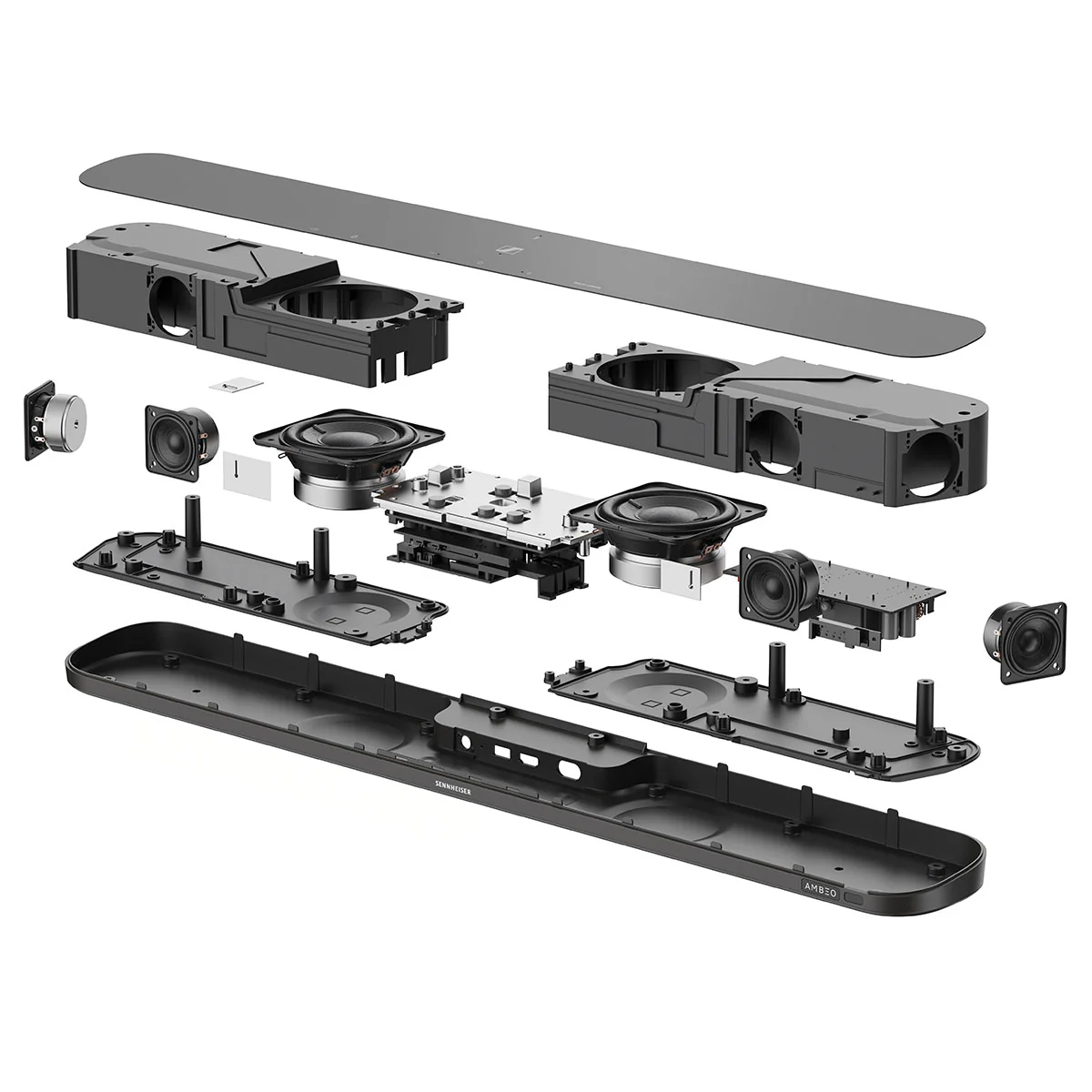 Sennheiser AMBEO Soundbar Mini - Image 7