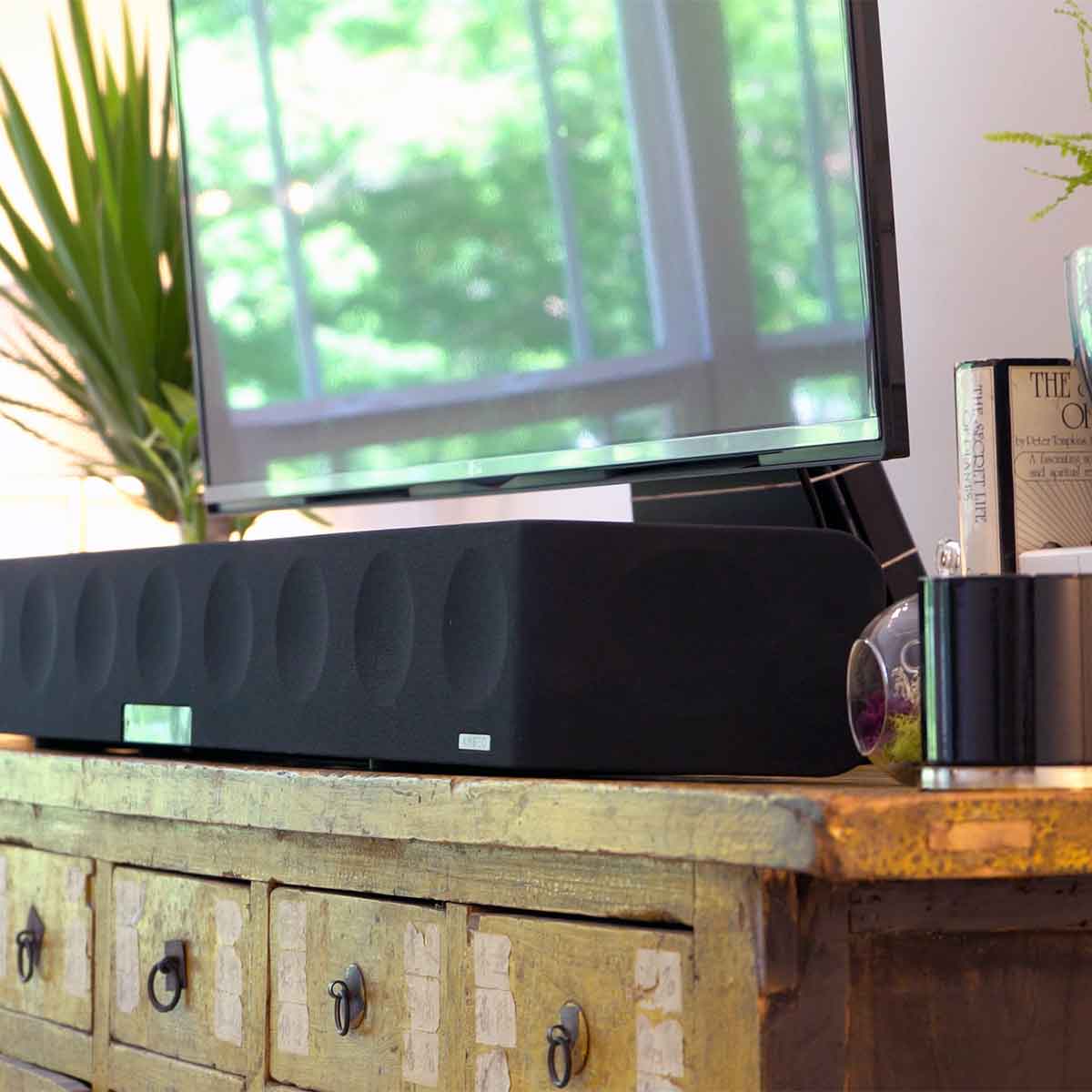 Sennheiser OPEN BOX AMBEO Soundbar - Excellent Condition - Image 10