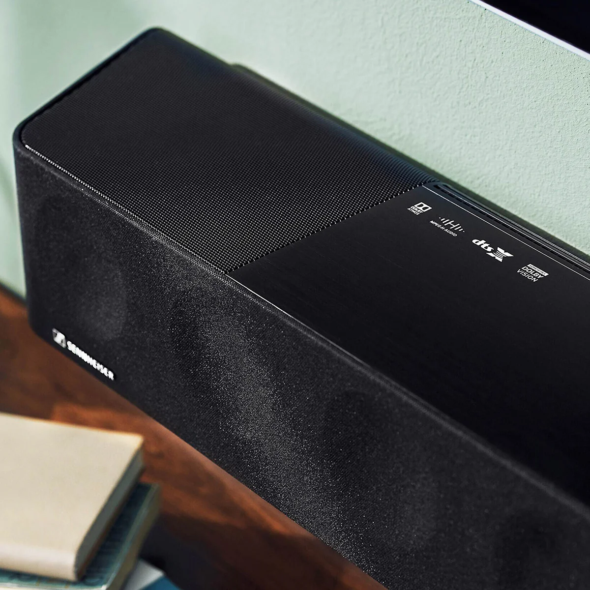 Sennheiser OPEN BOX AMBEO Soundbar - Excellent Condition - Image 8