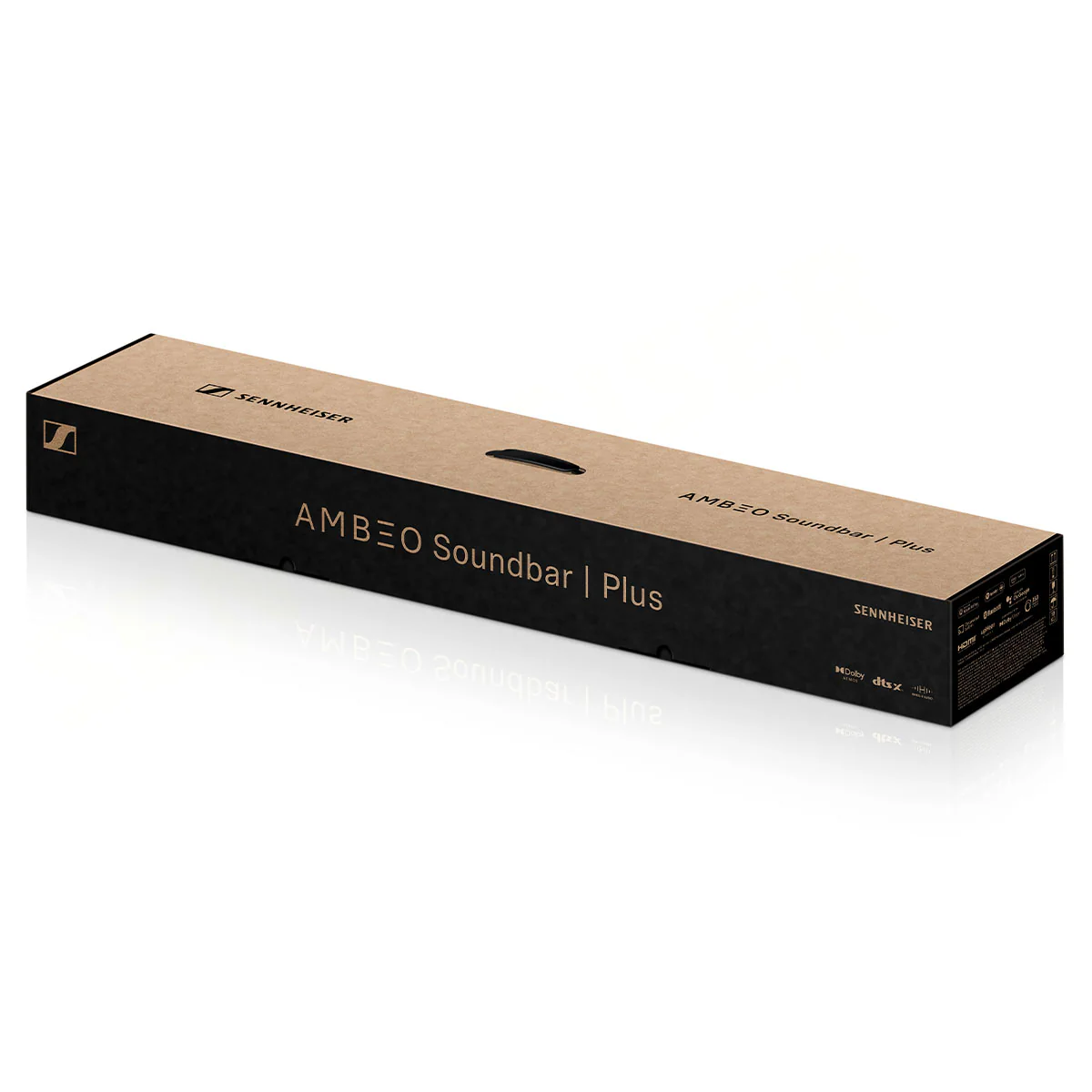 Sennheiser AMBEO Soundbar Plus - Image 9