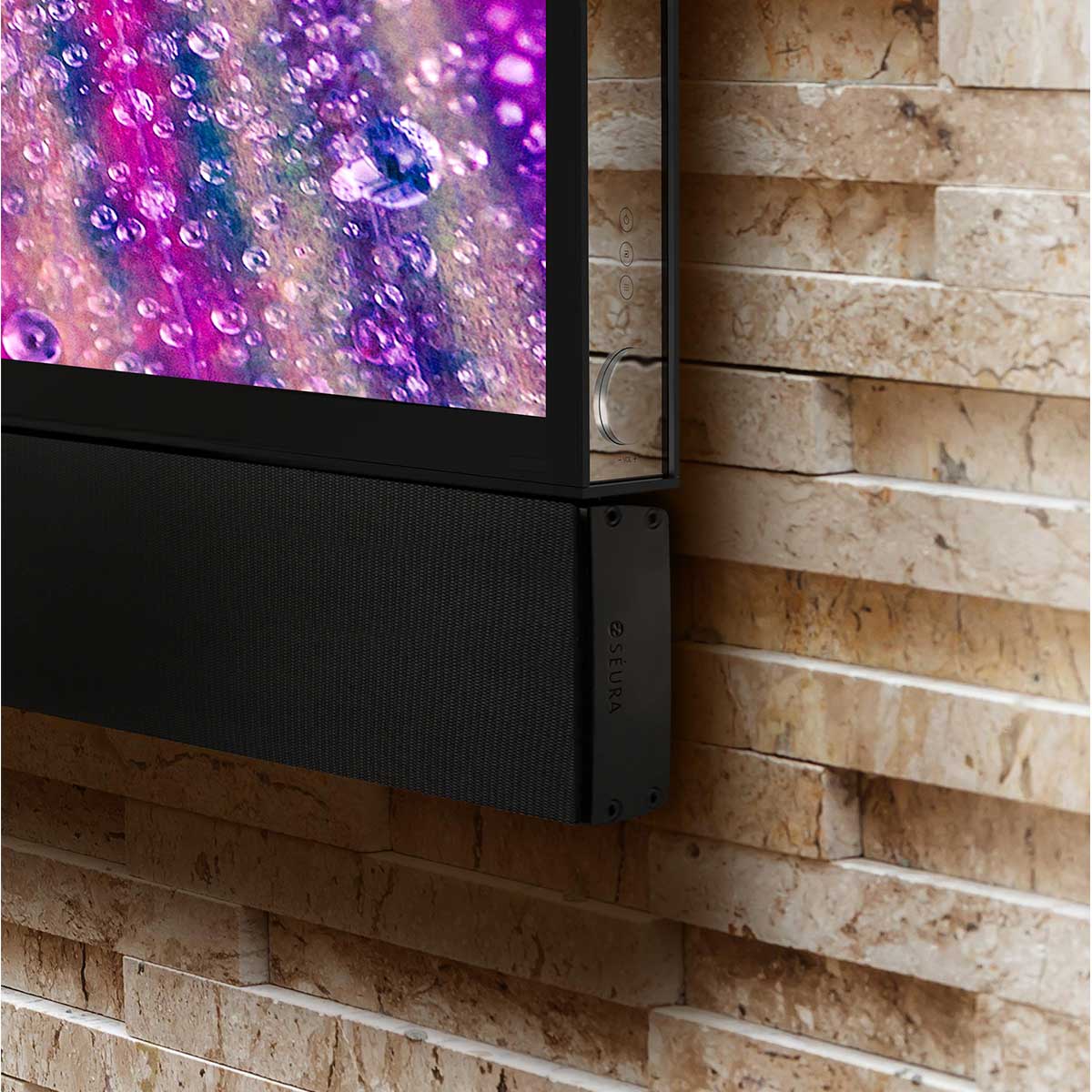 Seura Ultra Bright Series Outdoor 4K UHD TV - Image 26