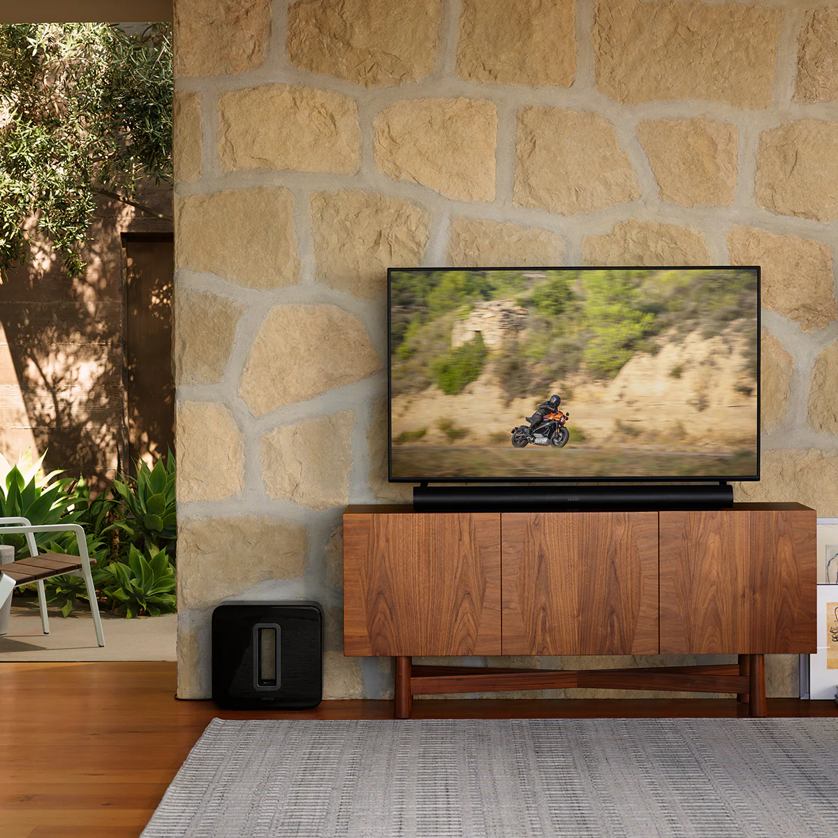 Sonos 5.1.2 Entertainment Set with Sonos Arc & Sub - Image 10